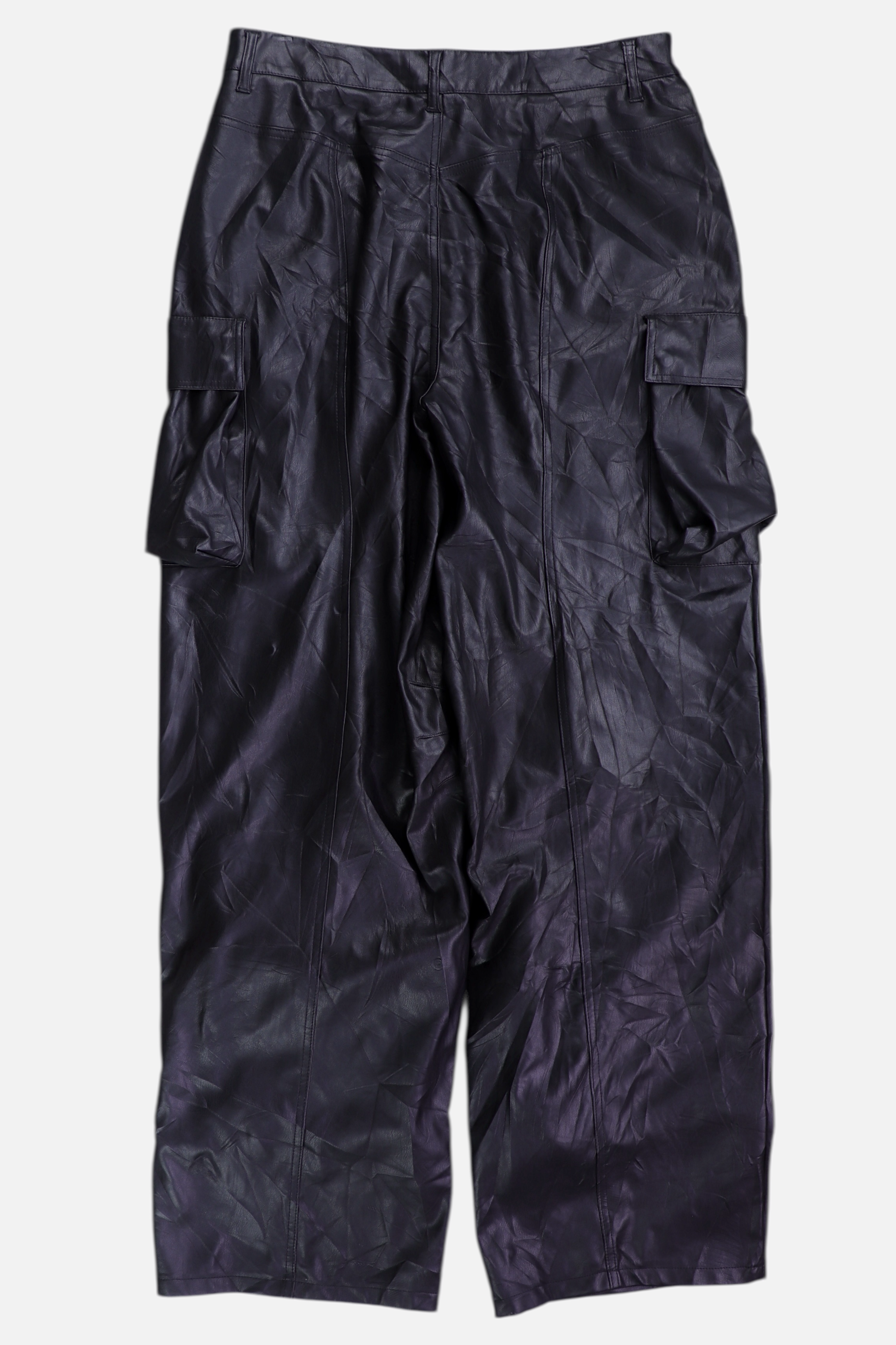 Pantalon Regular Fit Cargo - Hombre - 30'