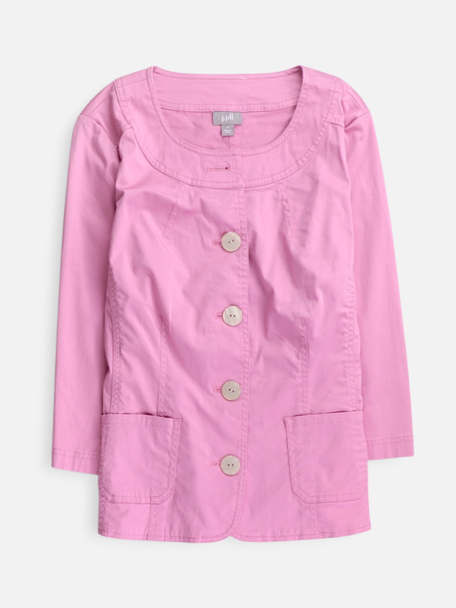 Blusa Casual - Mujer - 10