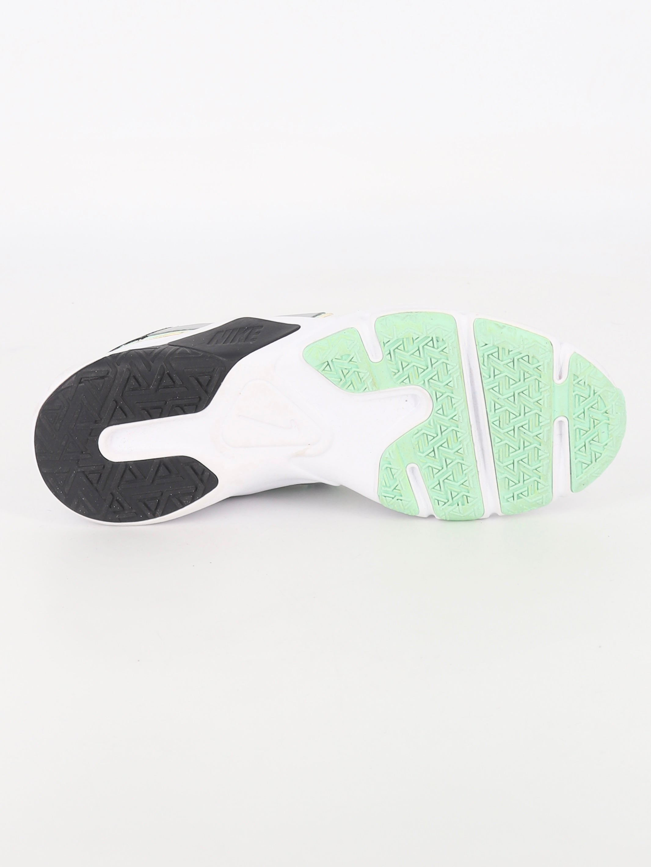 Nike Tenis Deportivo Basic - Mujer - US 7