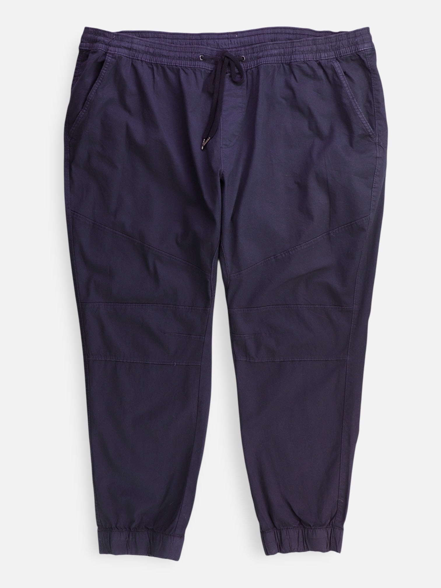 NOBO Pantalon Regular Fit Jogger - Hombre - 3XL