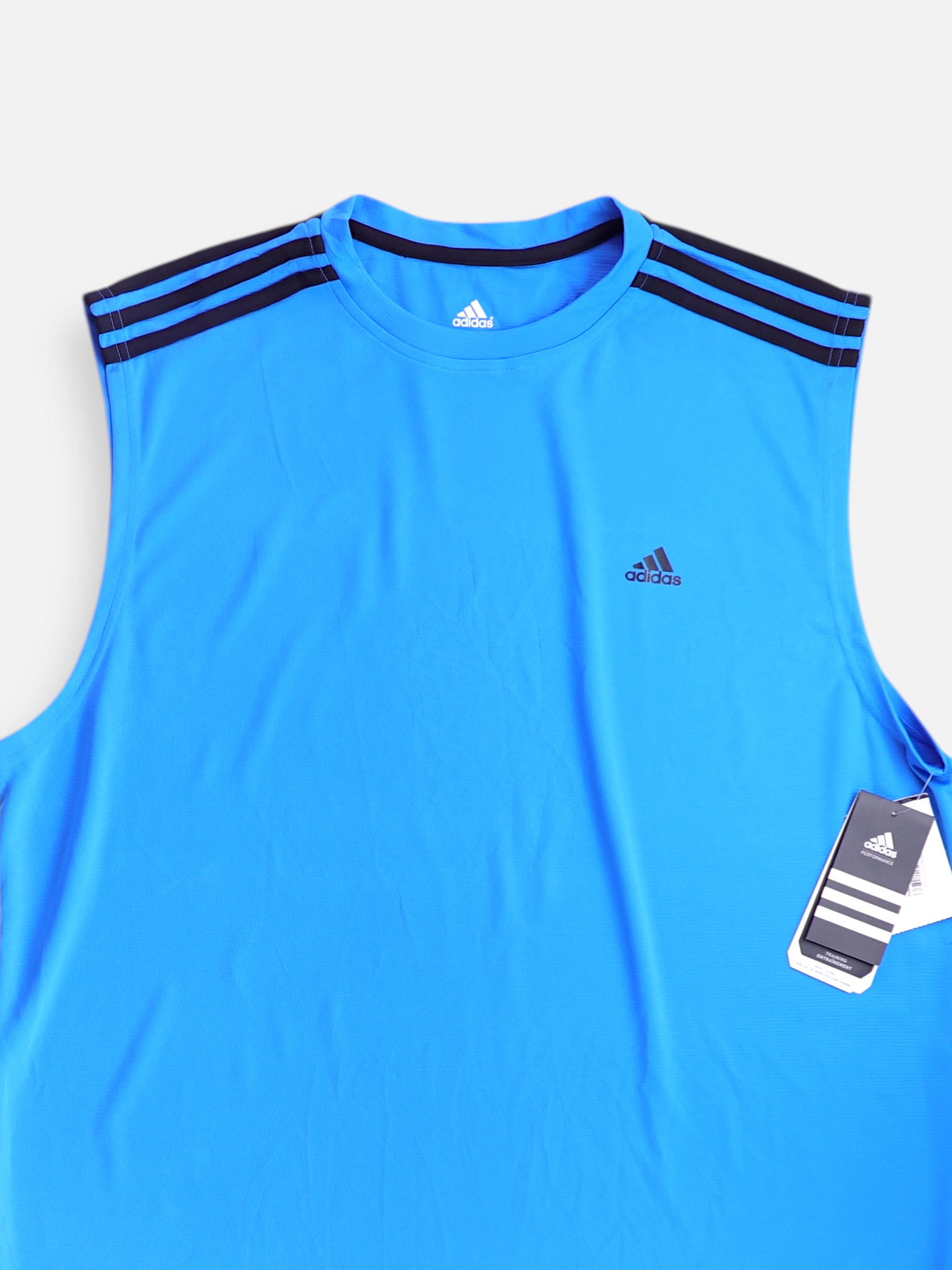 Adidas Camiseta Deportivo - Hombre - XL