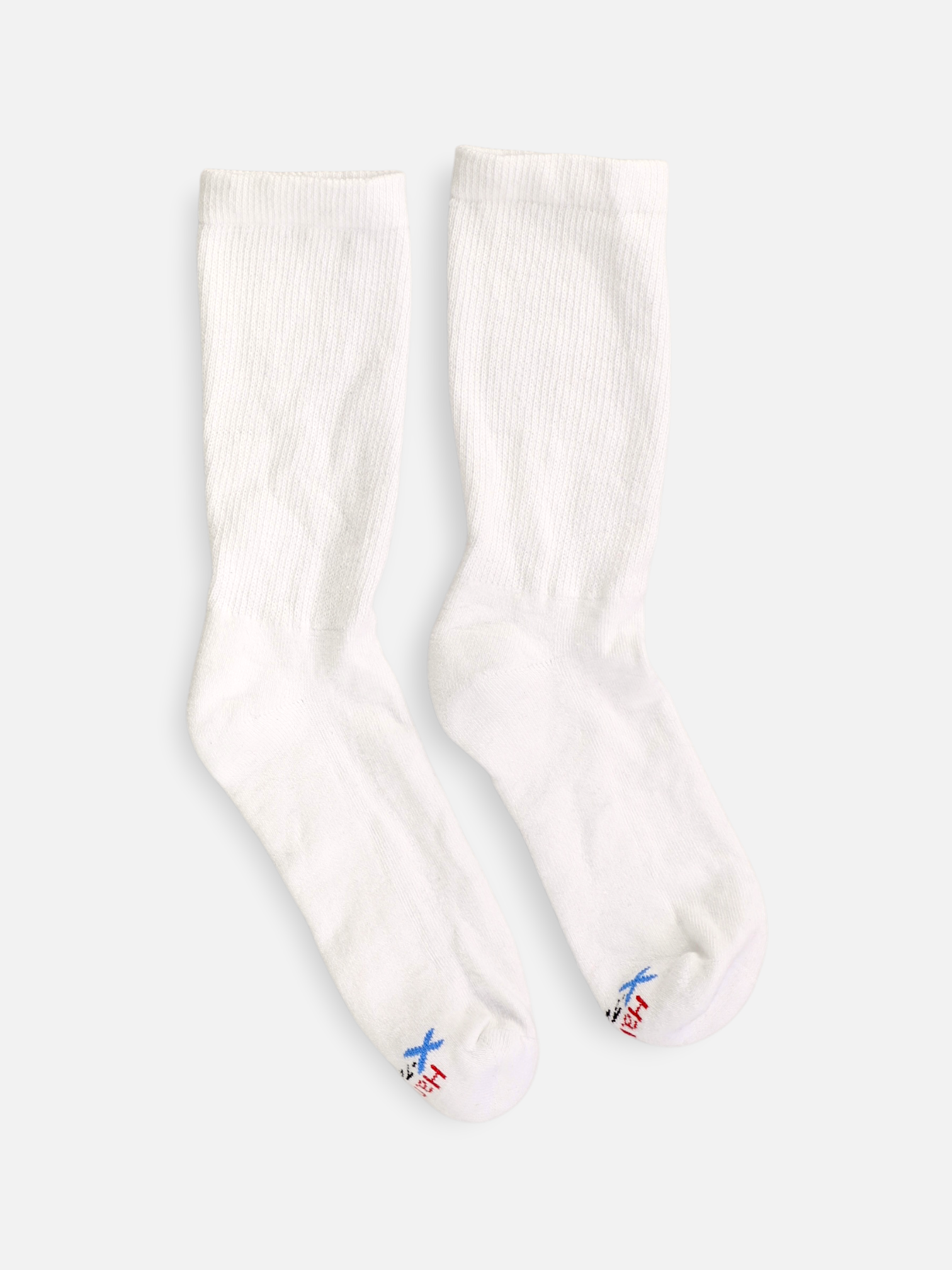 Calcetines 1 Par - Hombre - Talla Única (One Size)