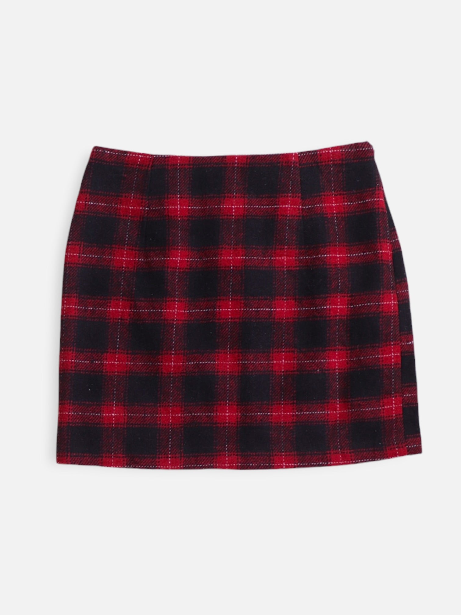 Forever 21 Falda Casual - Mujer - XS