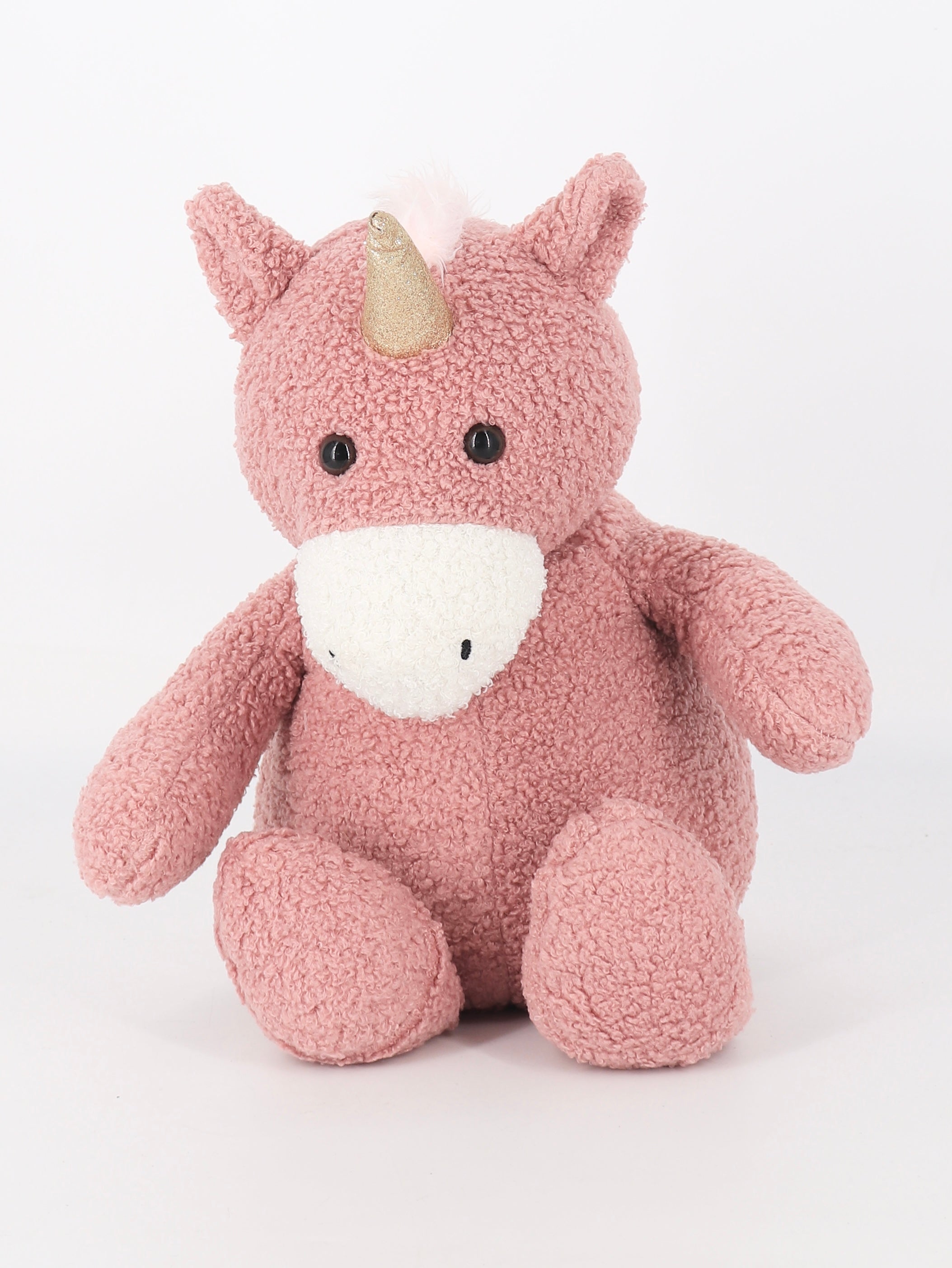 Peluche Animado - Niña - Talla Única (One Size)