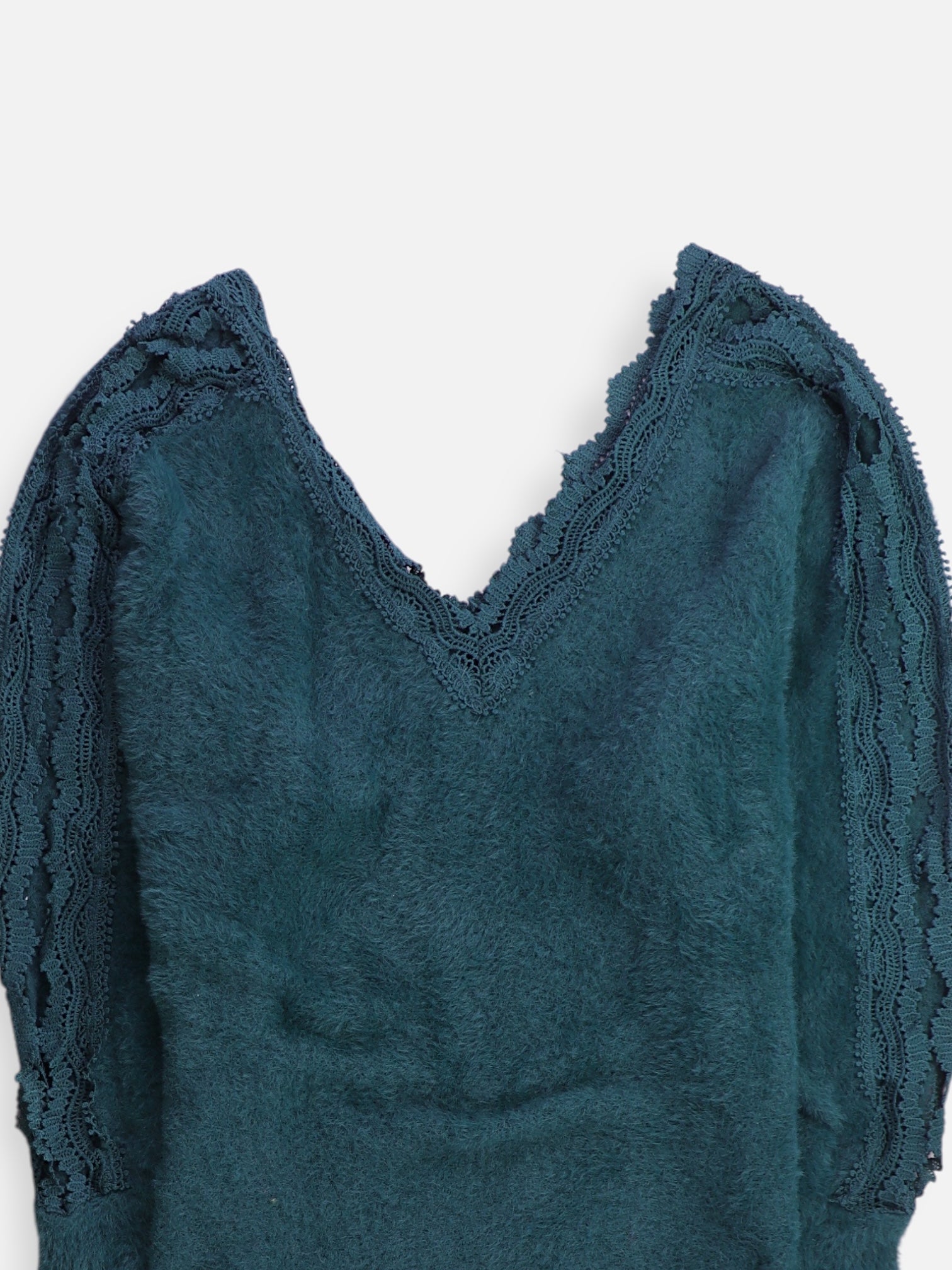 Sueter Knit Casual - Mujer - Large