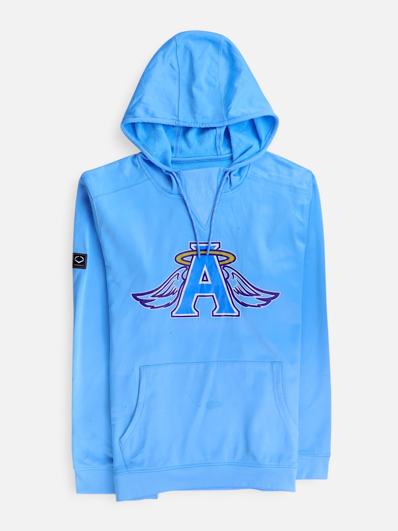Sudadera Hoodie Basic - Hombre - XL