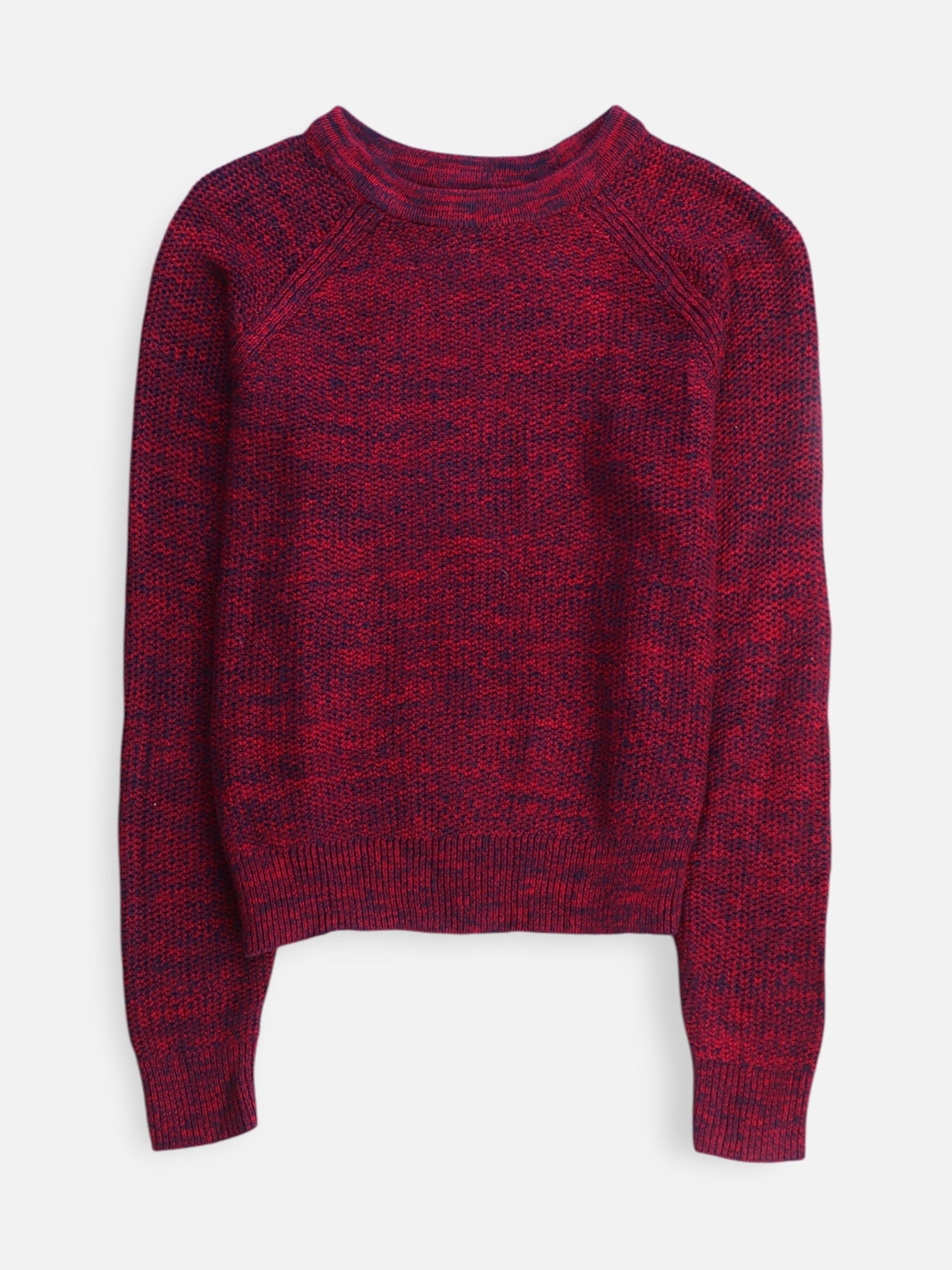 Banana Republic Sueter Knit Casual - Mujer - Small