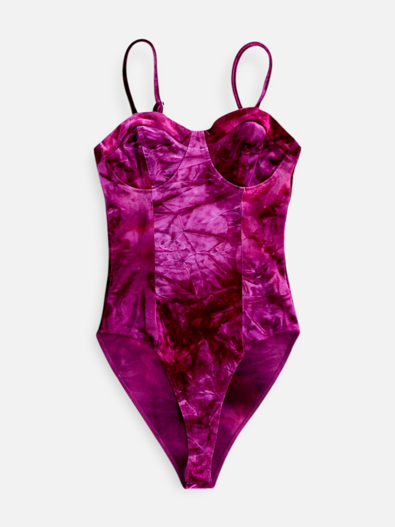 Forever 21 Blusa Body - Mujer - Small