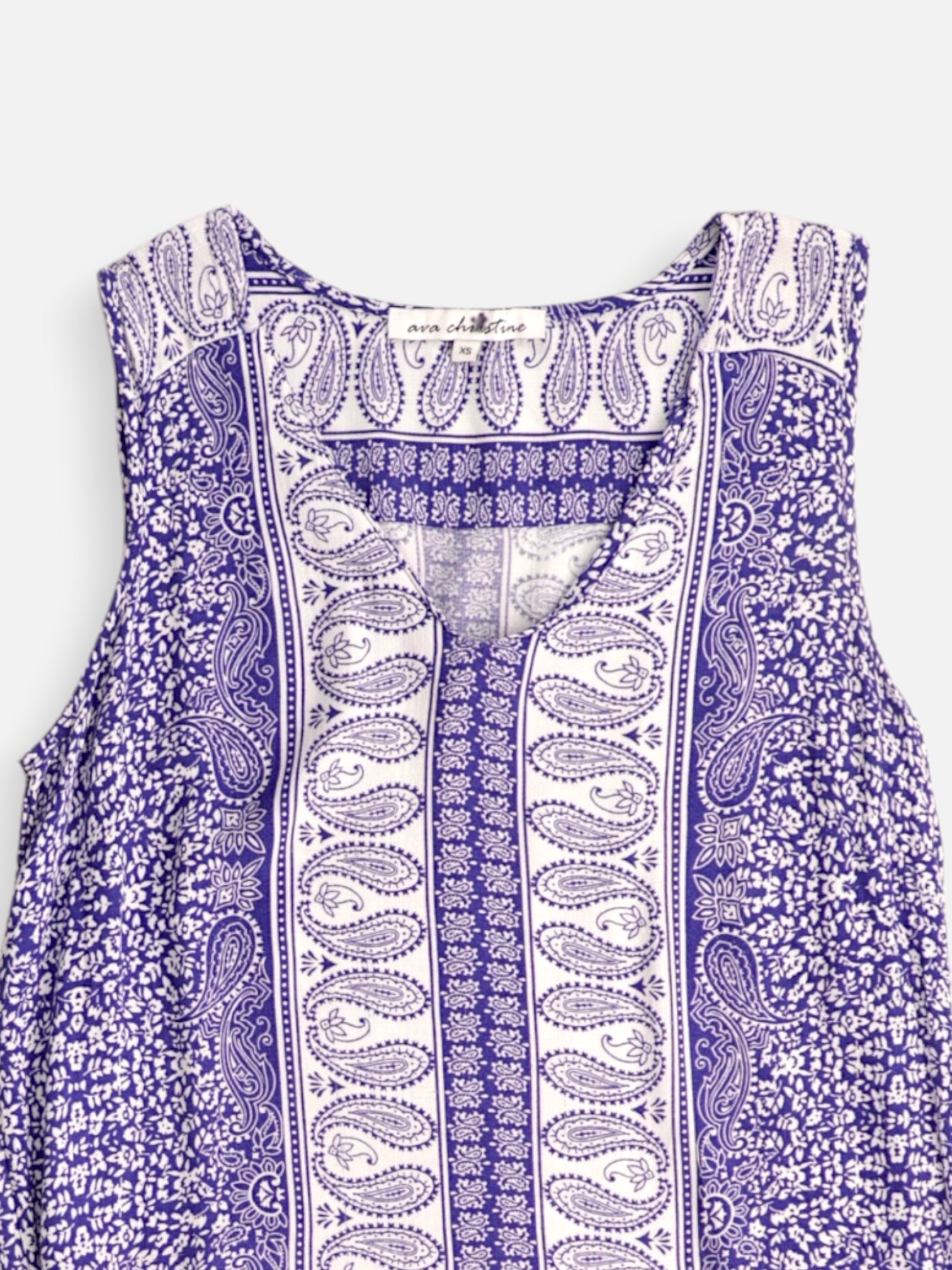 Blusa Casual - Mujer - XS