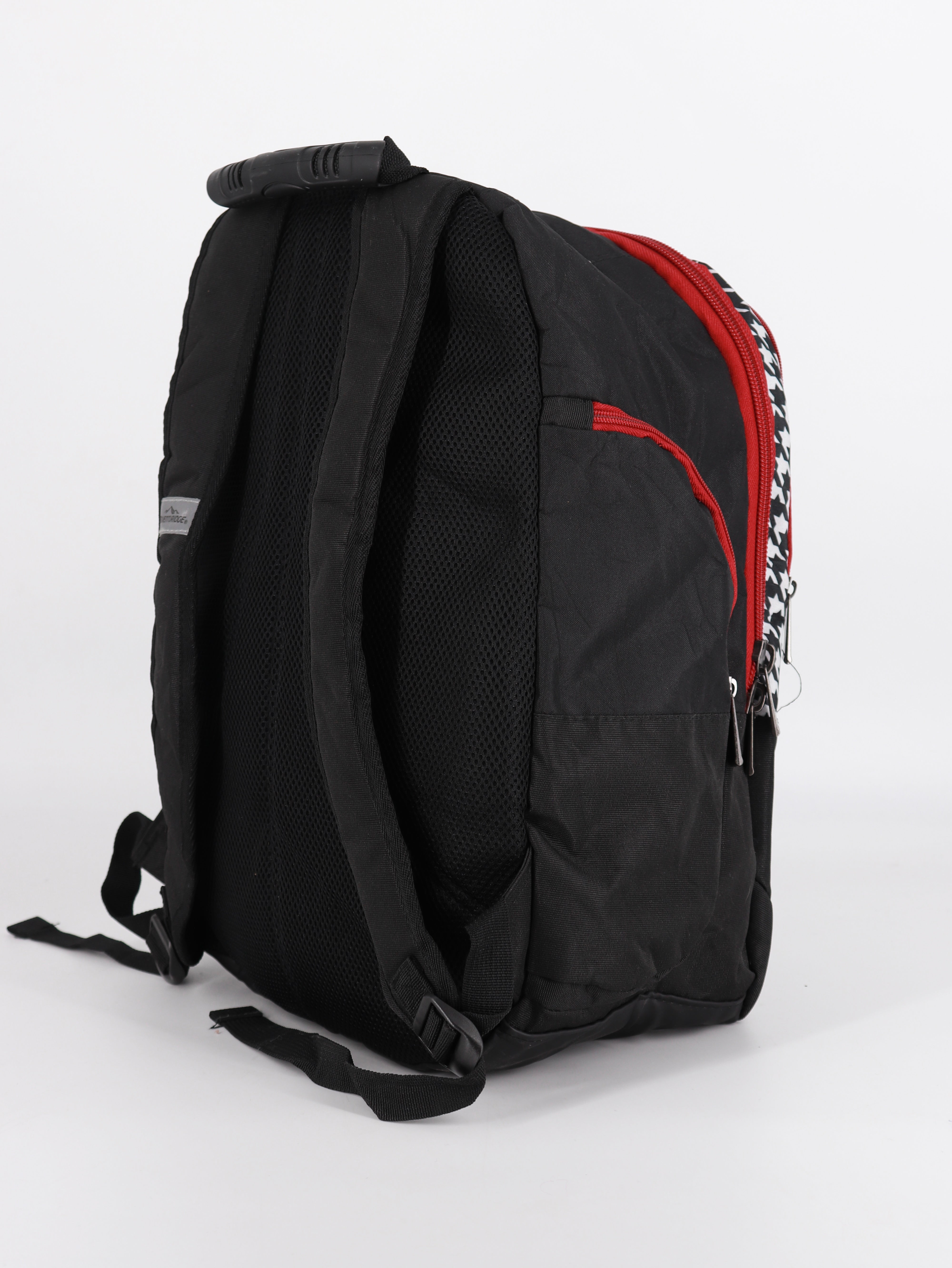 Mochila Color Block - Hombre - Talla Única (One Size)