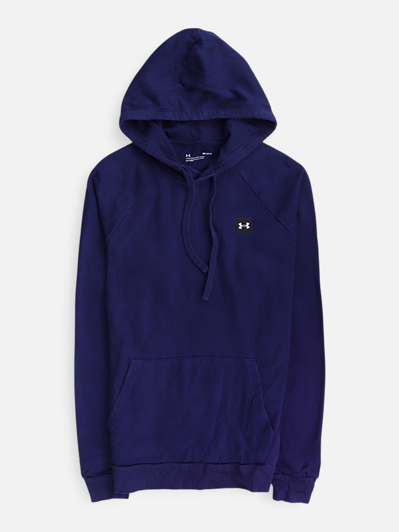 Under Armour Sudadera Hoodie Deportivo - Hombre - Medium