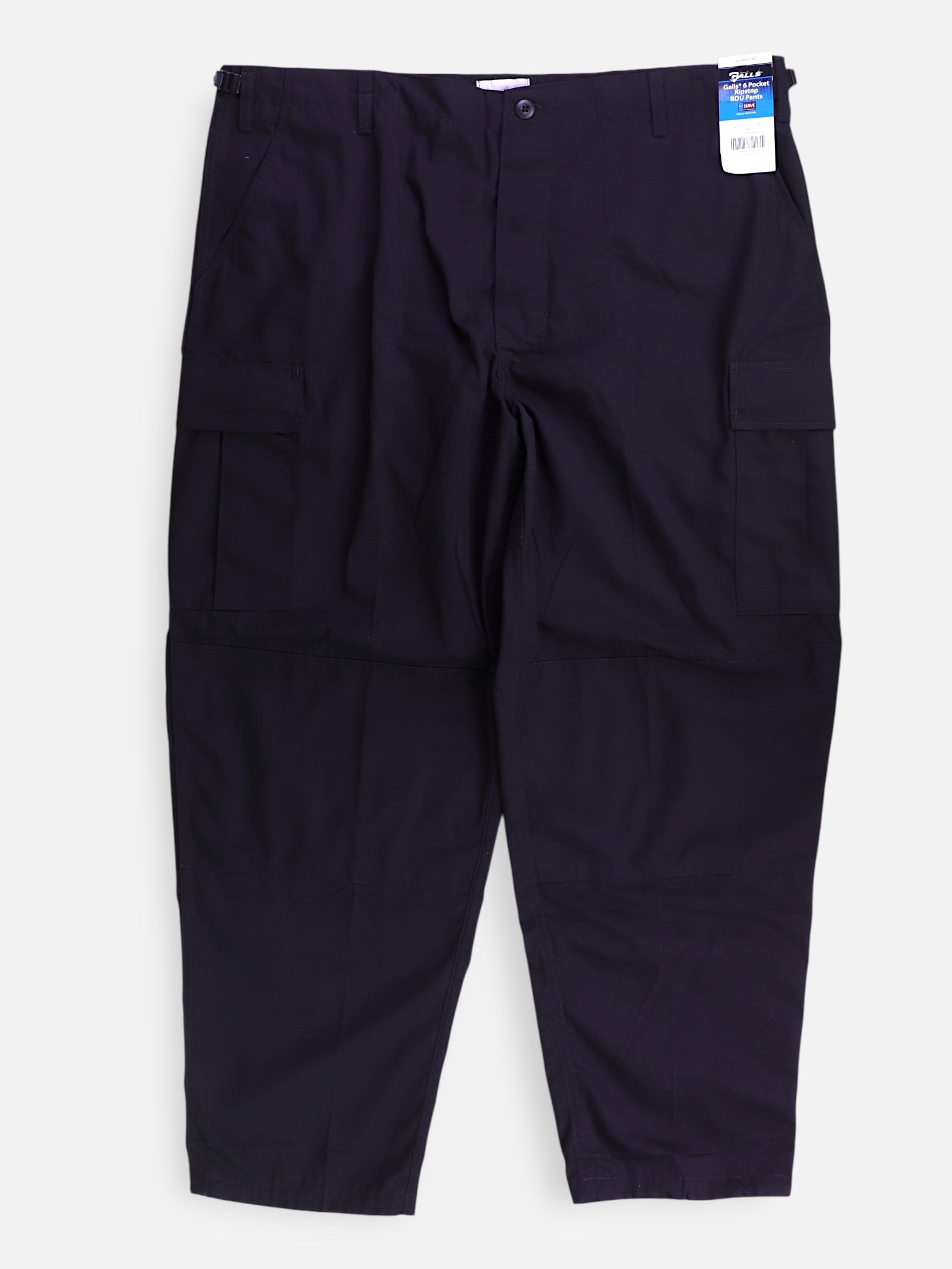 Pantalon Casual  Cargo - Hombre - 2XL