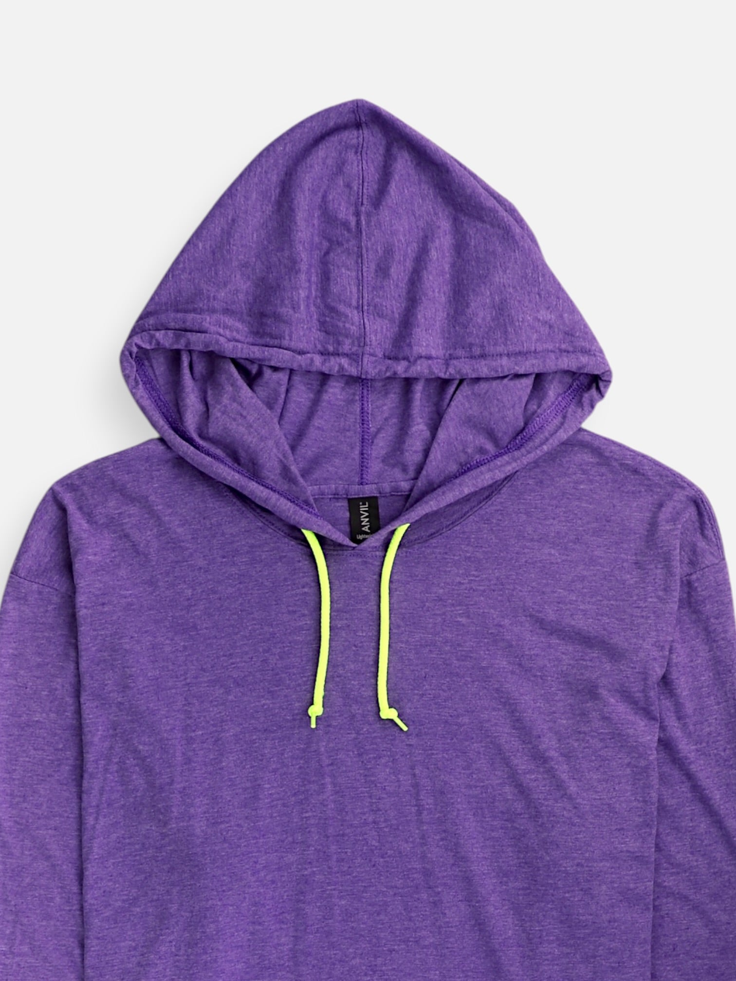 Sudadera Hoodie Basic - Hombre - 2XL