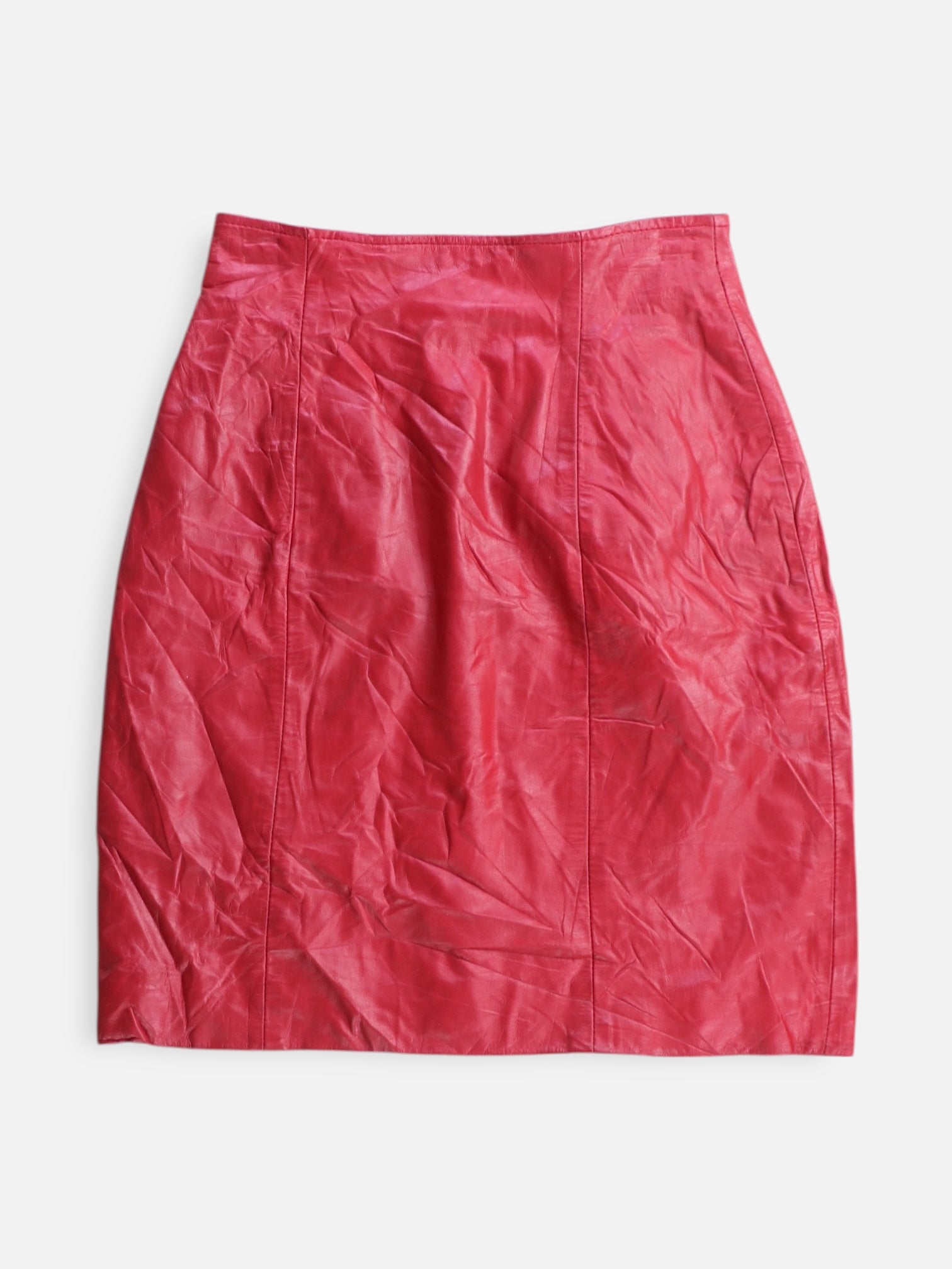 Falda Casual - Mujer - 2
