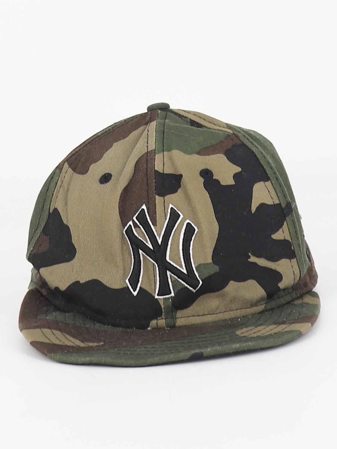 NEW ERA Gorra Basic - Hombre - Talla Única (One Size)