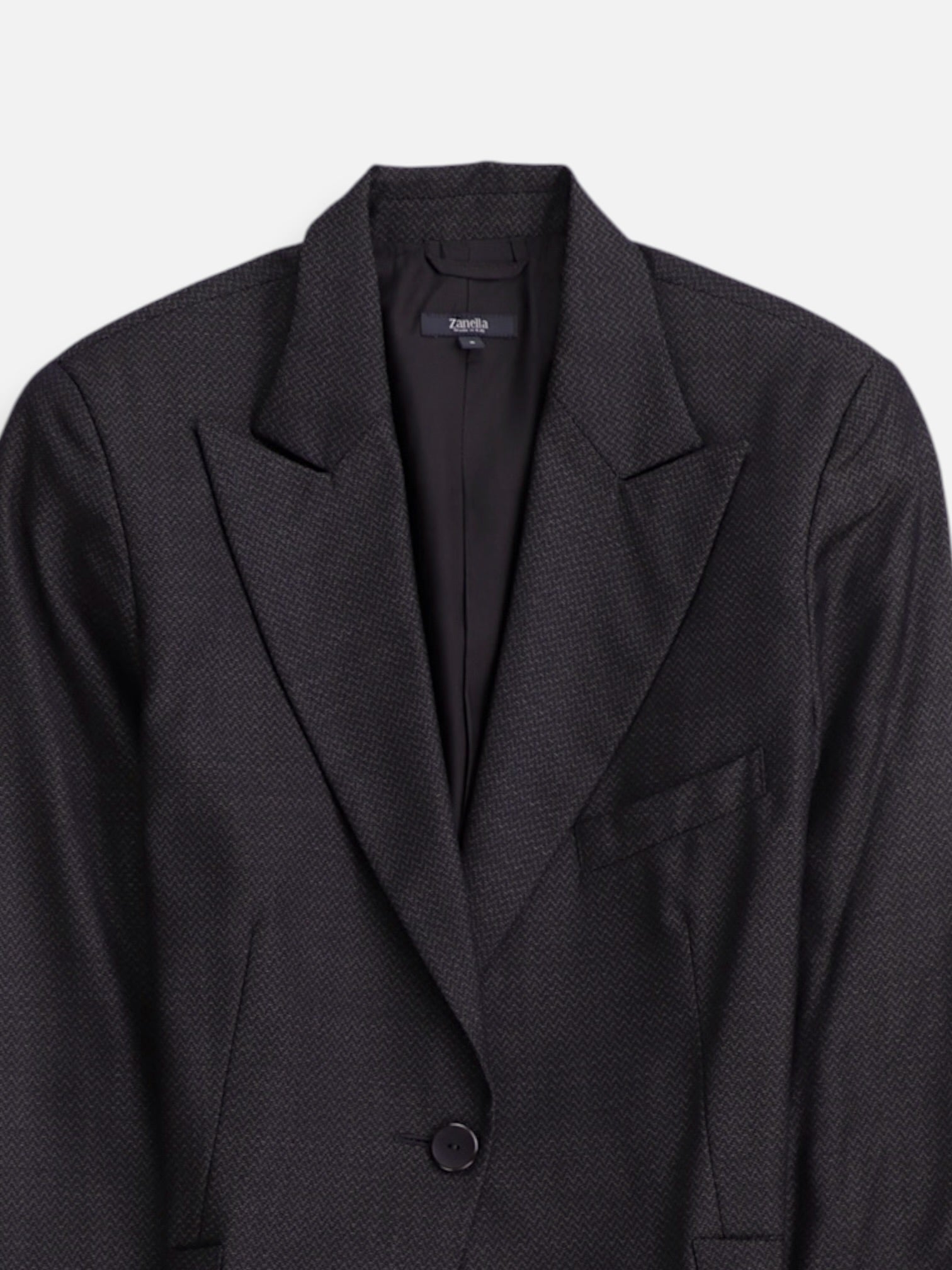 Blazer Casual - Hombre - 8