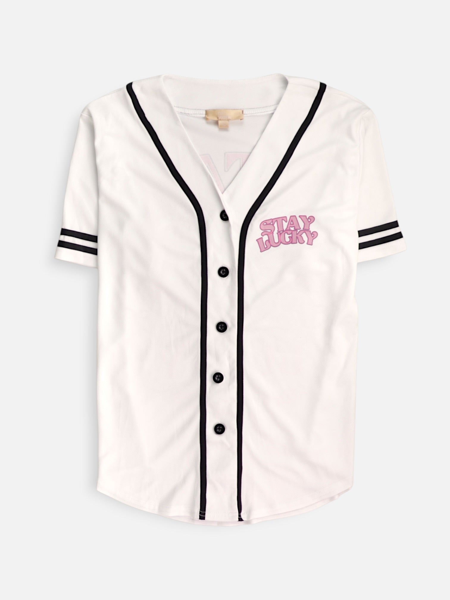 Blusa Grafica - Mujer - Small
