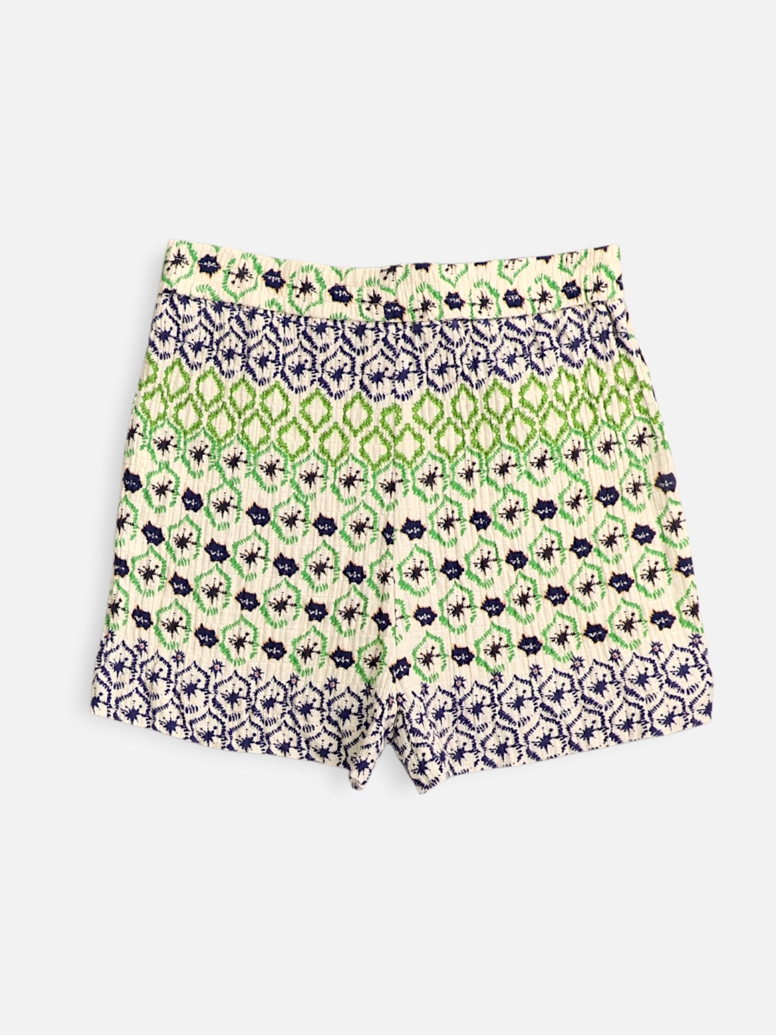 ZARA Shorts Casual - Mujer - Small