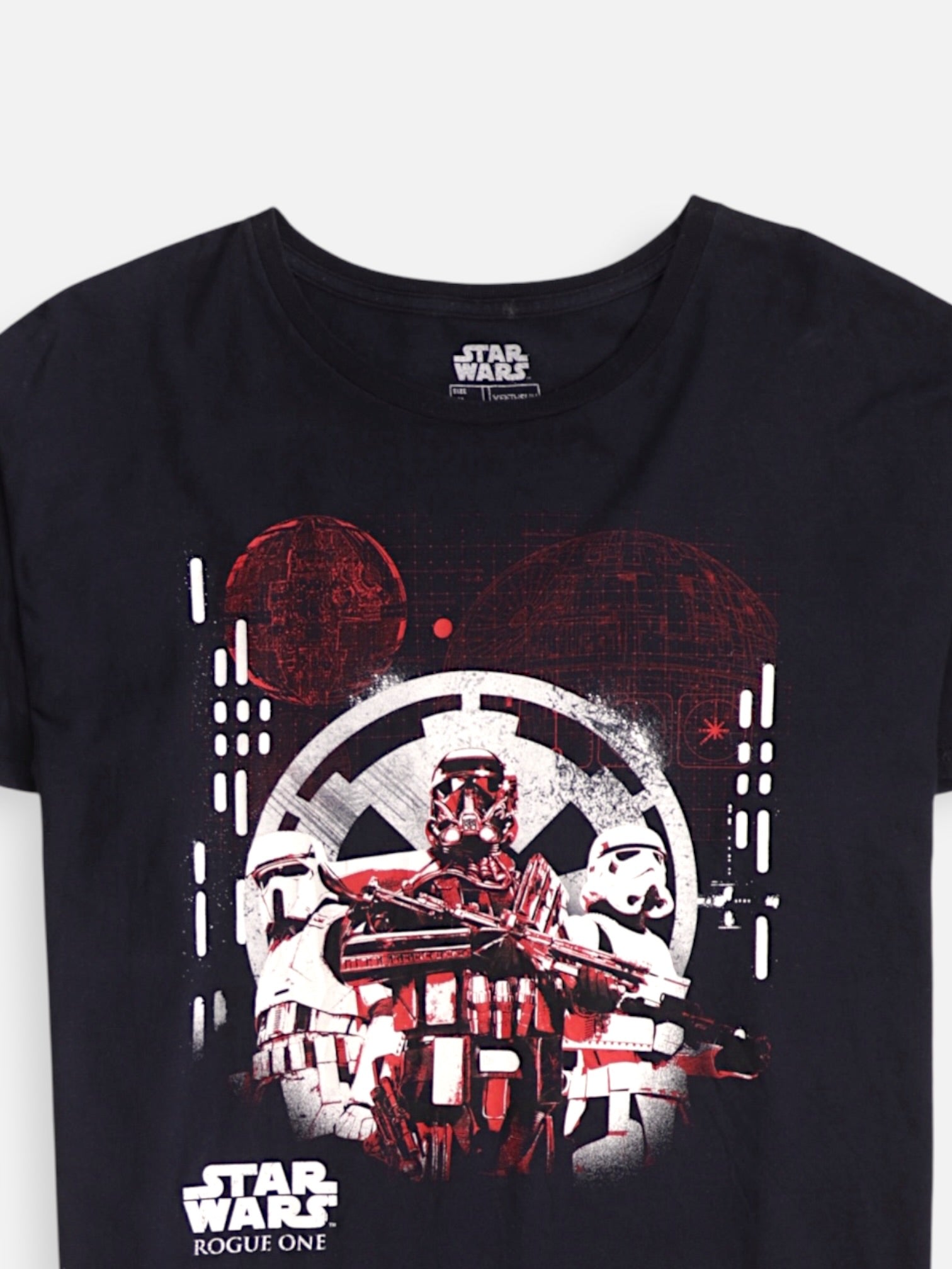 Star Wars Camiseta Grafica - Hombre - XL