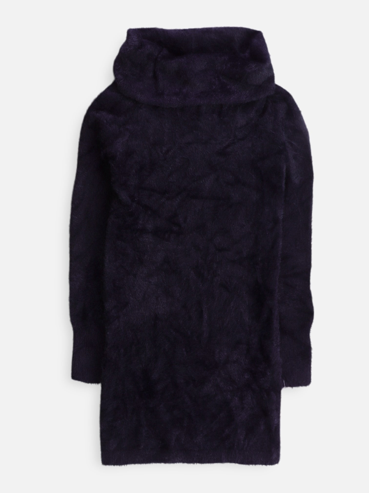 Forever 21 Sueter Teddy Turtleneck - Mujer - Small