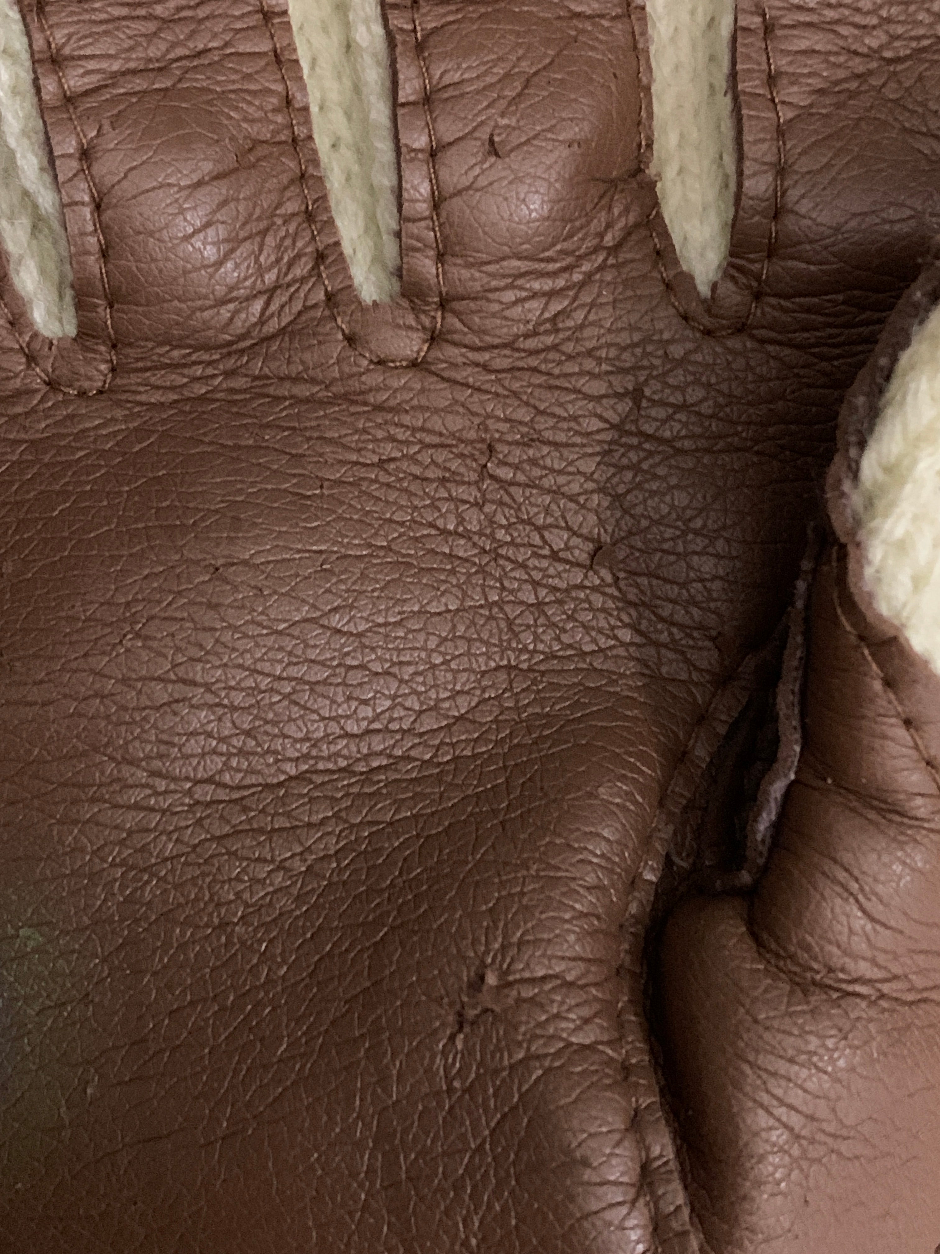 Guantes  Knit - Mujer - Talla Única (One Size)