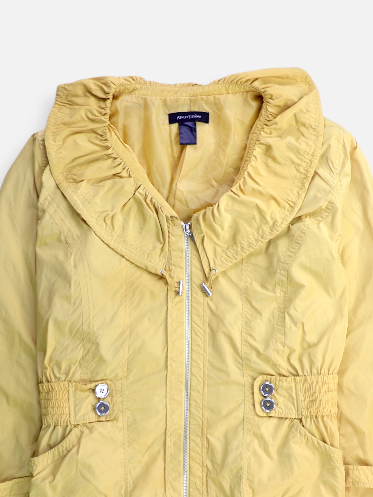 Chumpa Impermeable - Mujer - 2XL