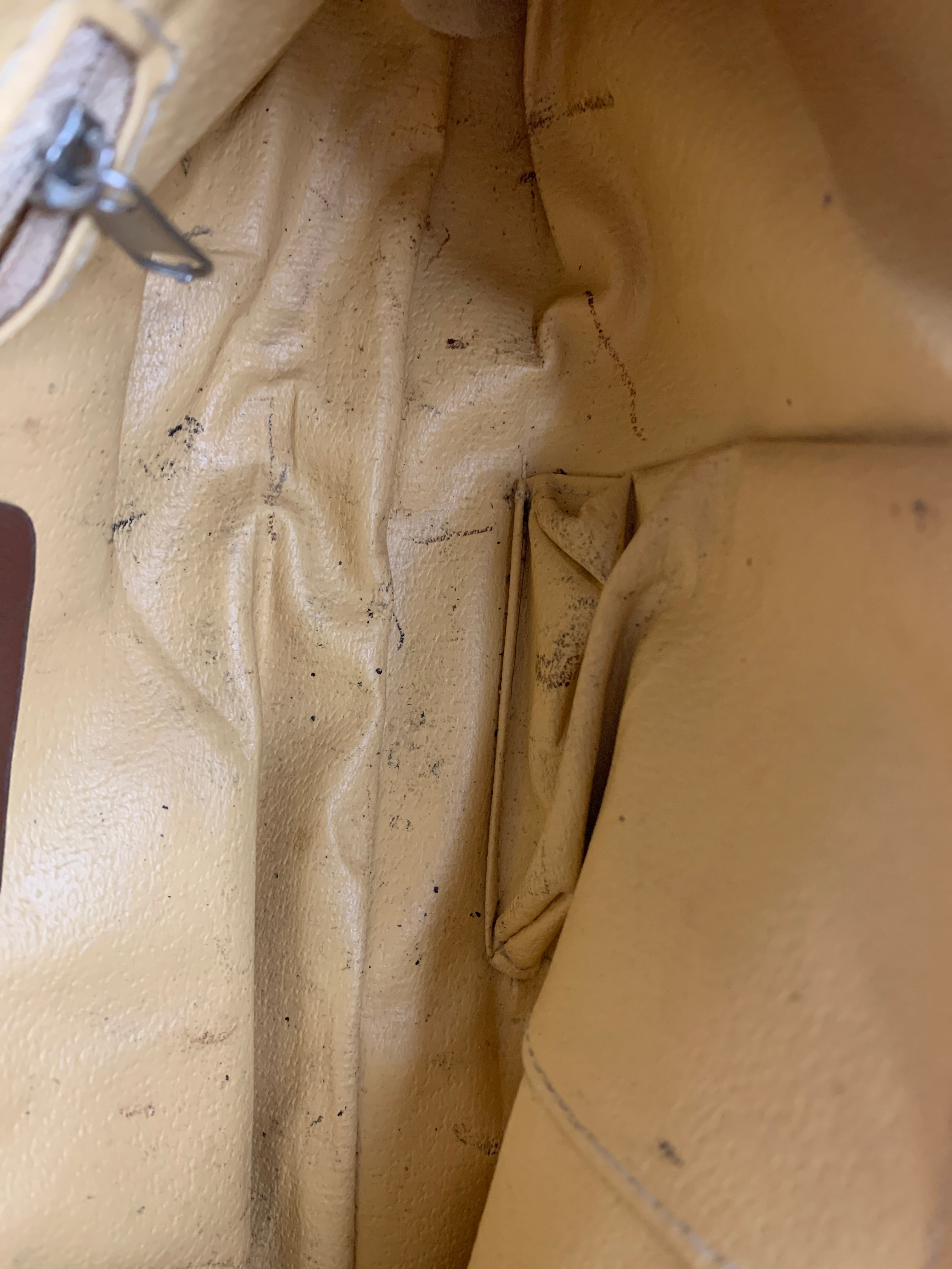 BURBERRY Cartera Cuero - Mujer - Talla Única (One Size)