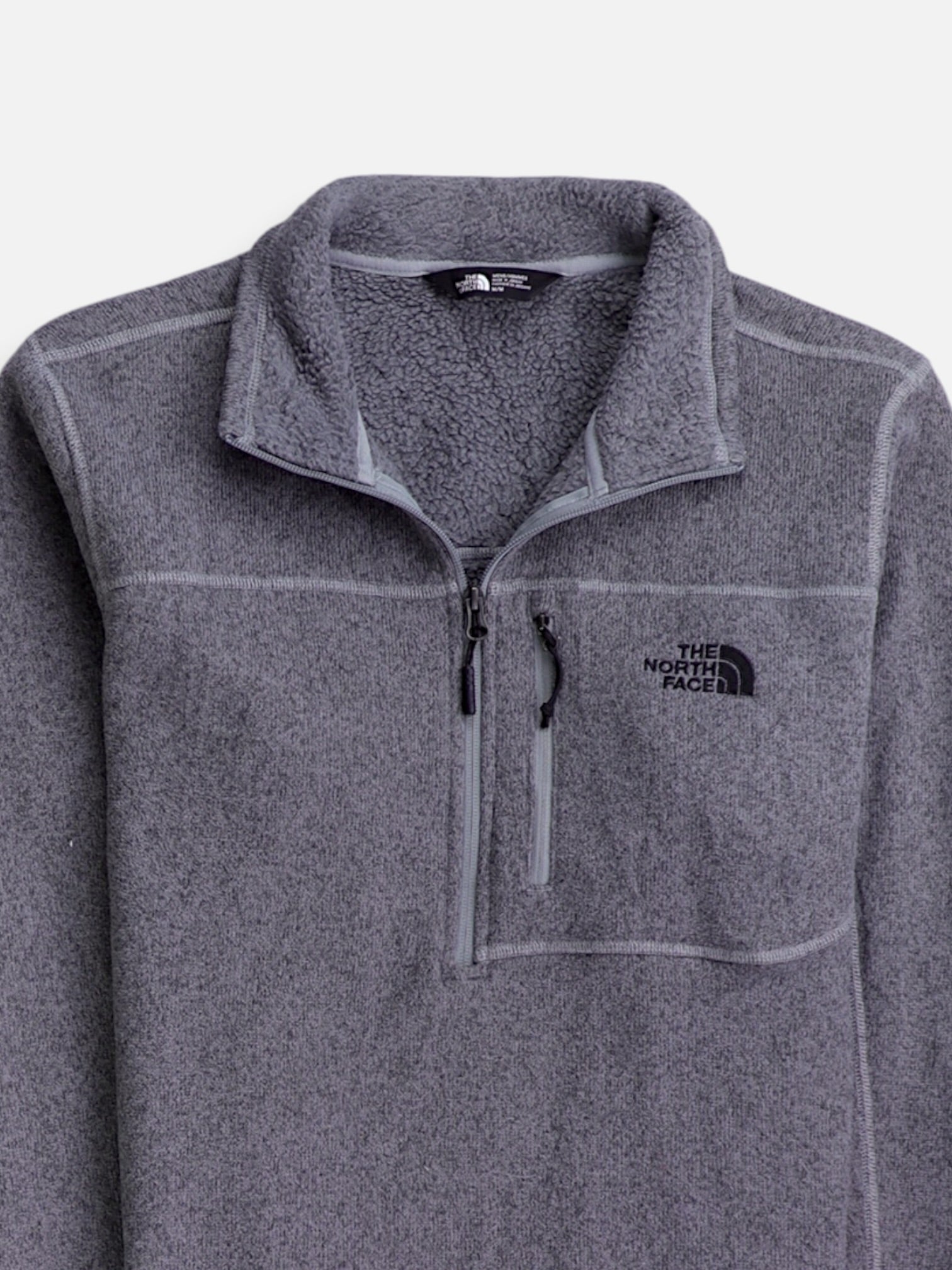 The North Face Sueter Fleece Casual - Hombre - Medium