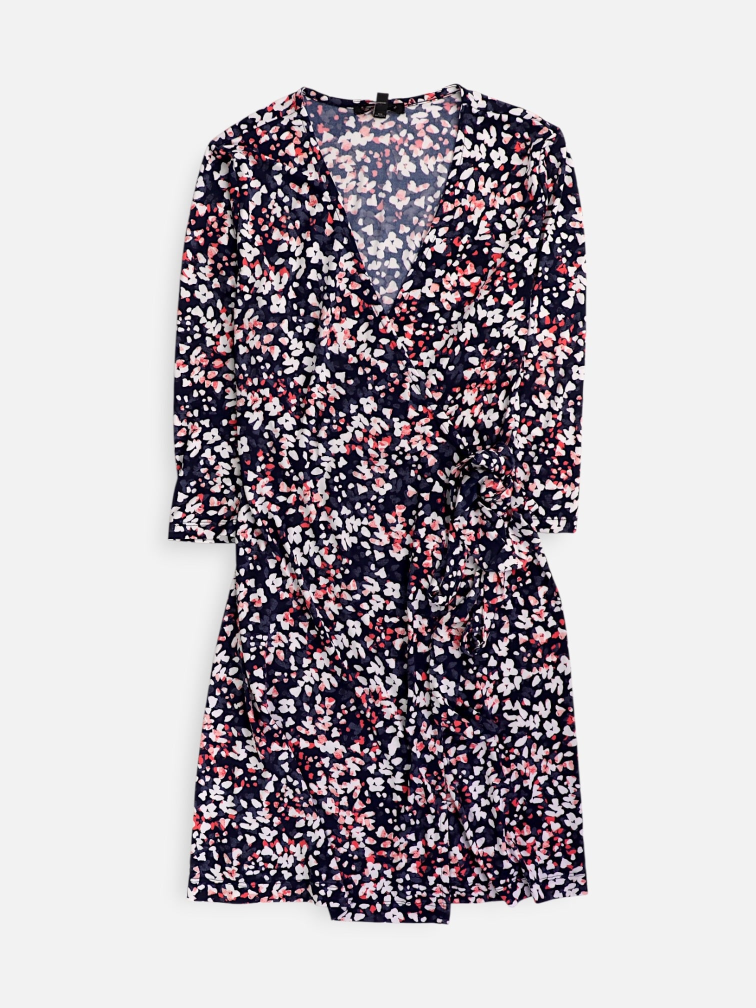 Vestido Casual - Mujer - Small