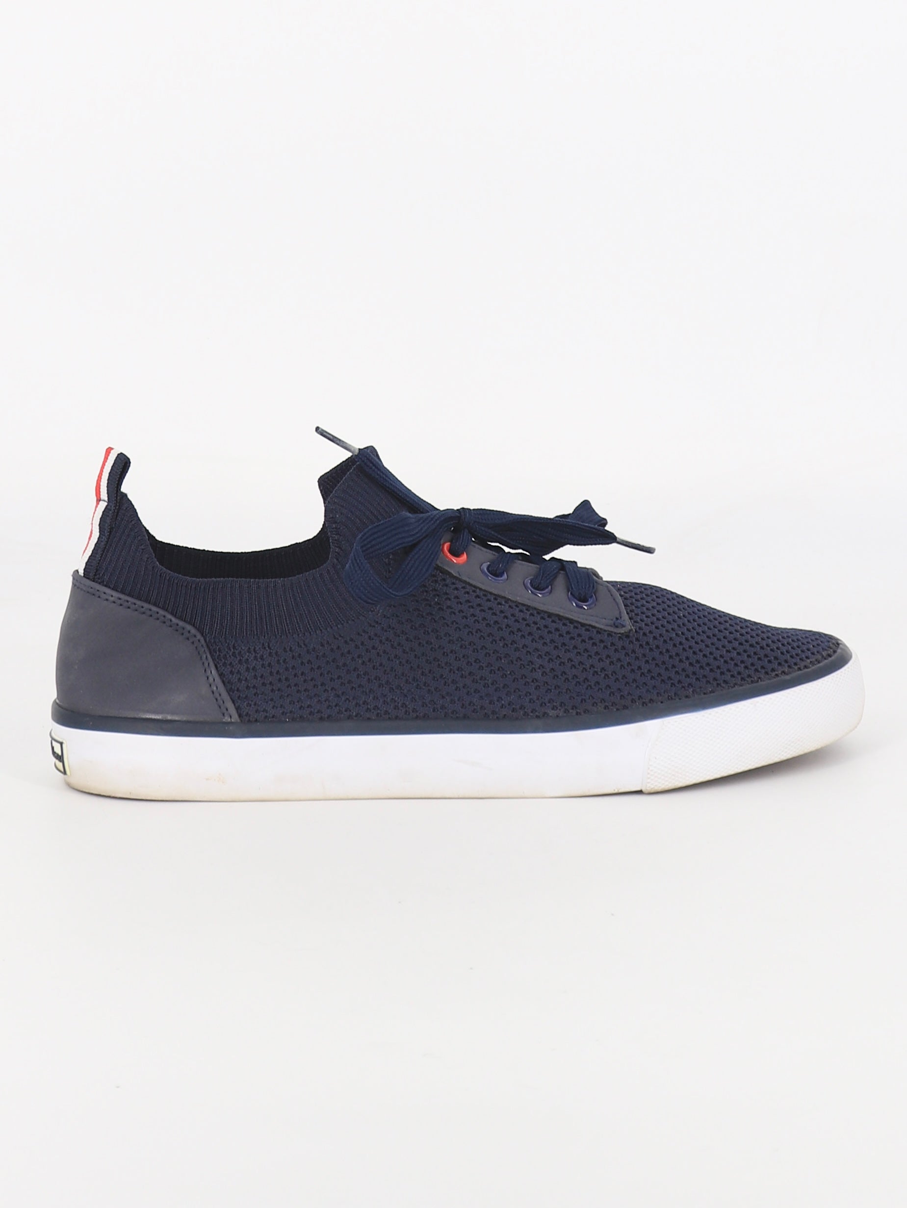 Tommy Bahama Tenis Casual Basic - Hombre - US 9.5