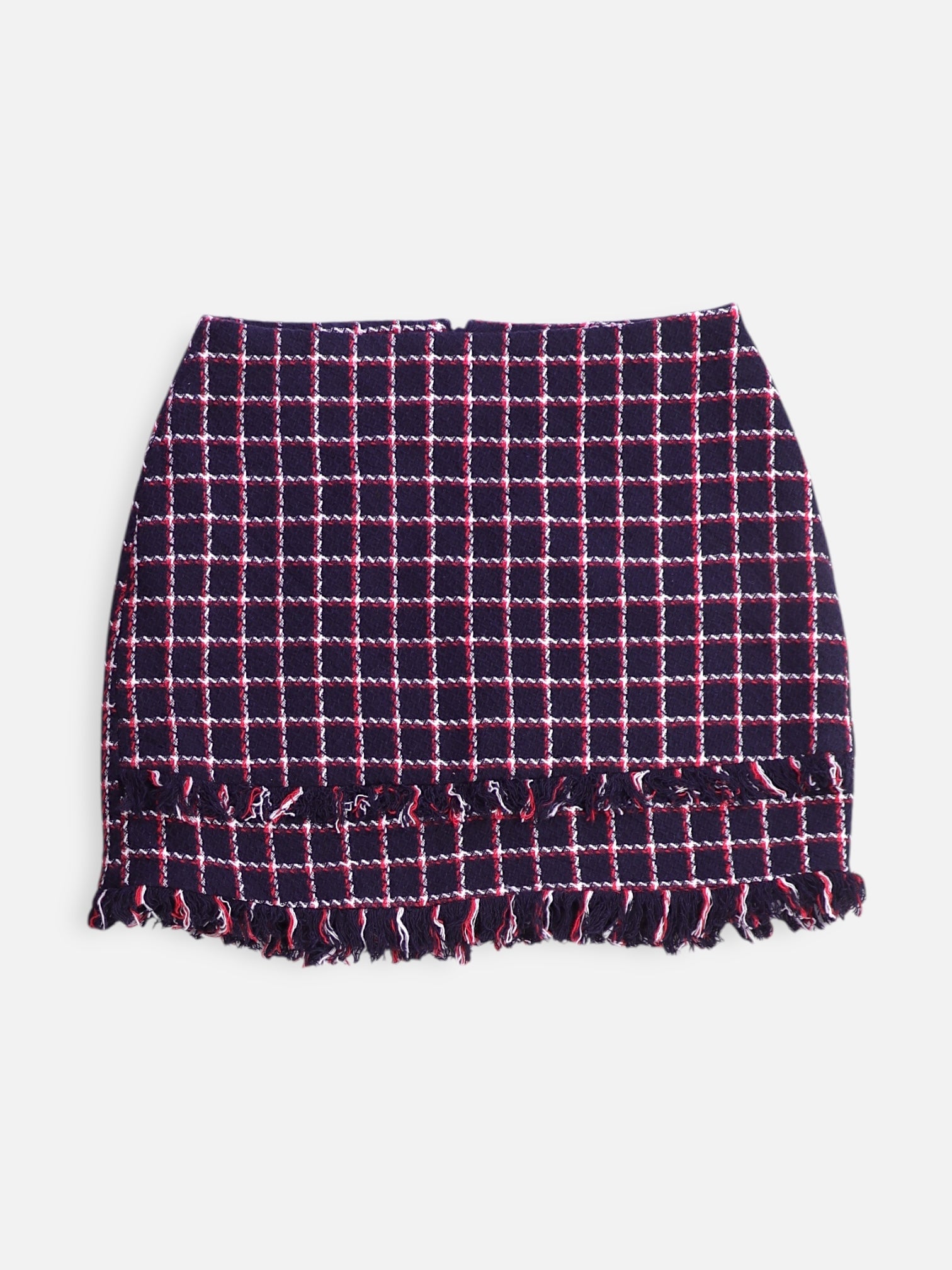 ZARA Falda Casual - Mujer - Small