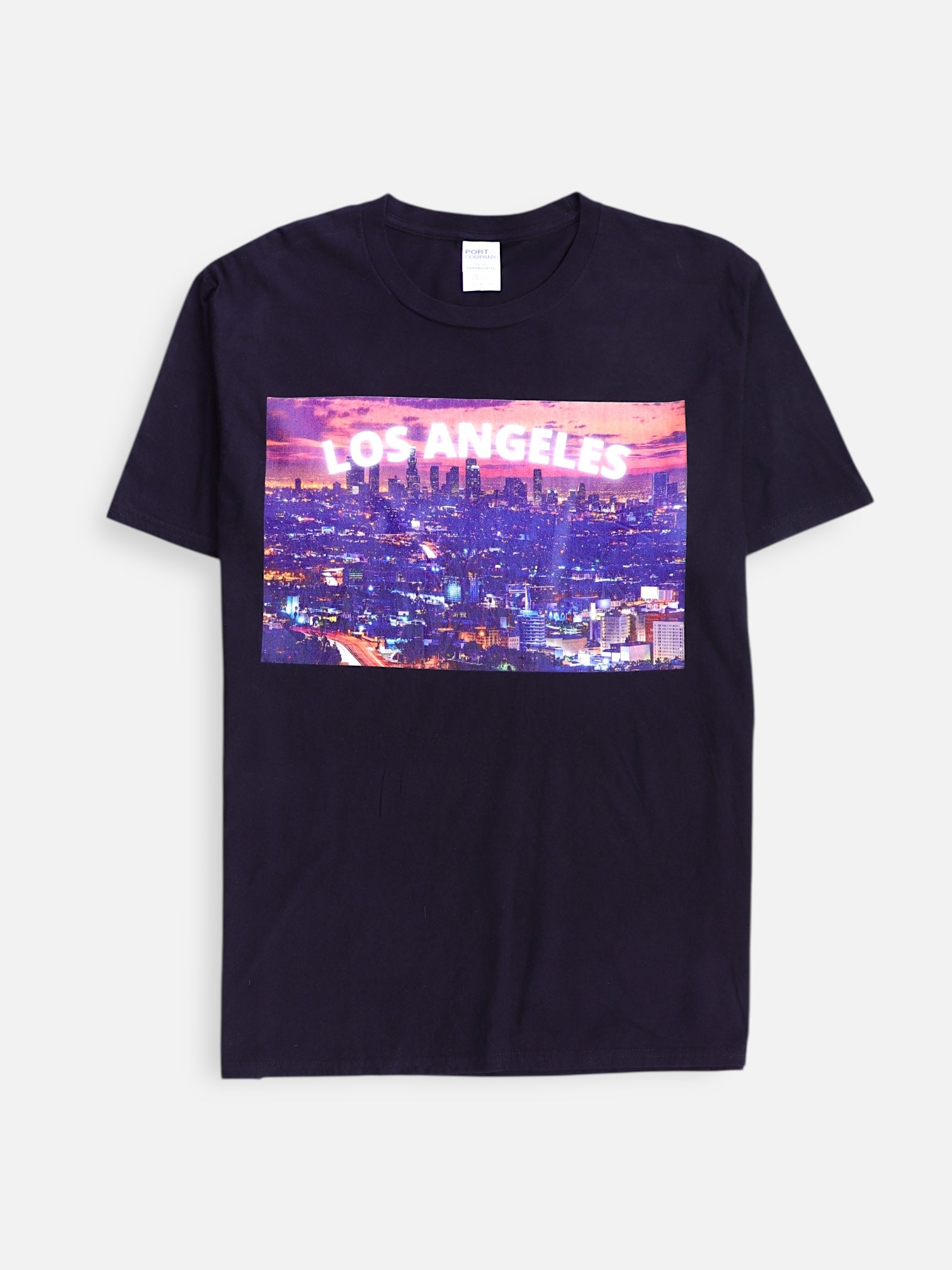Camiseta Grafica - Hombre - Large