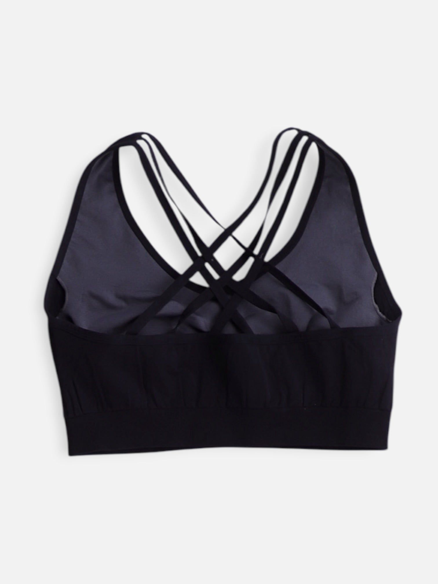 Blusa Sport Bra - Mujer - 2XL
