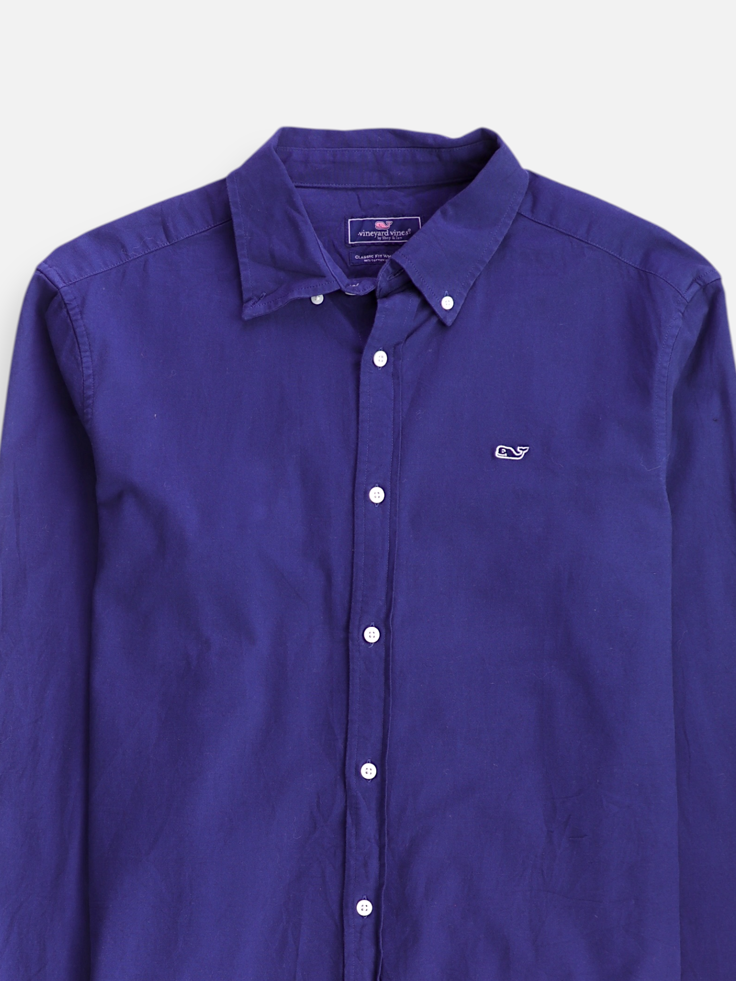 Vineyard Vines Camisa Casual - Hombre - Large