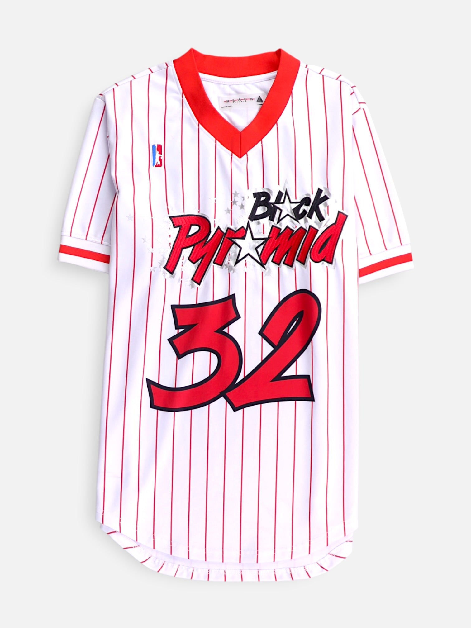 NBA Camisa Deportivo - Hombre - Large