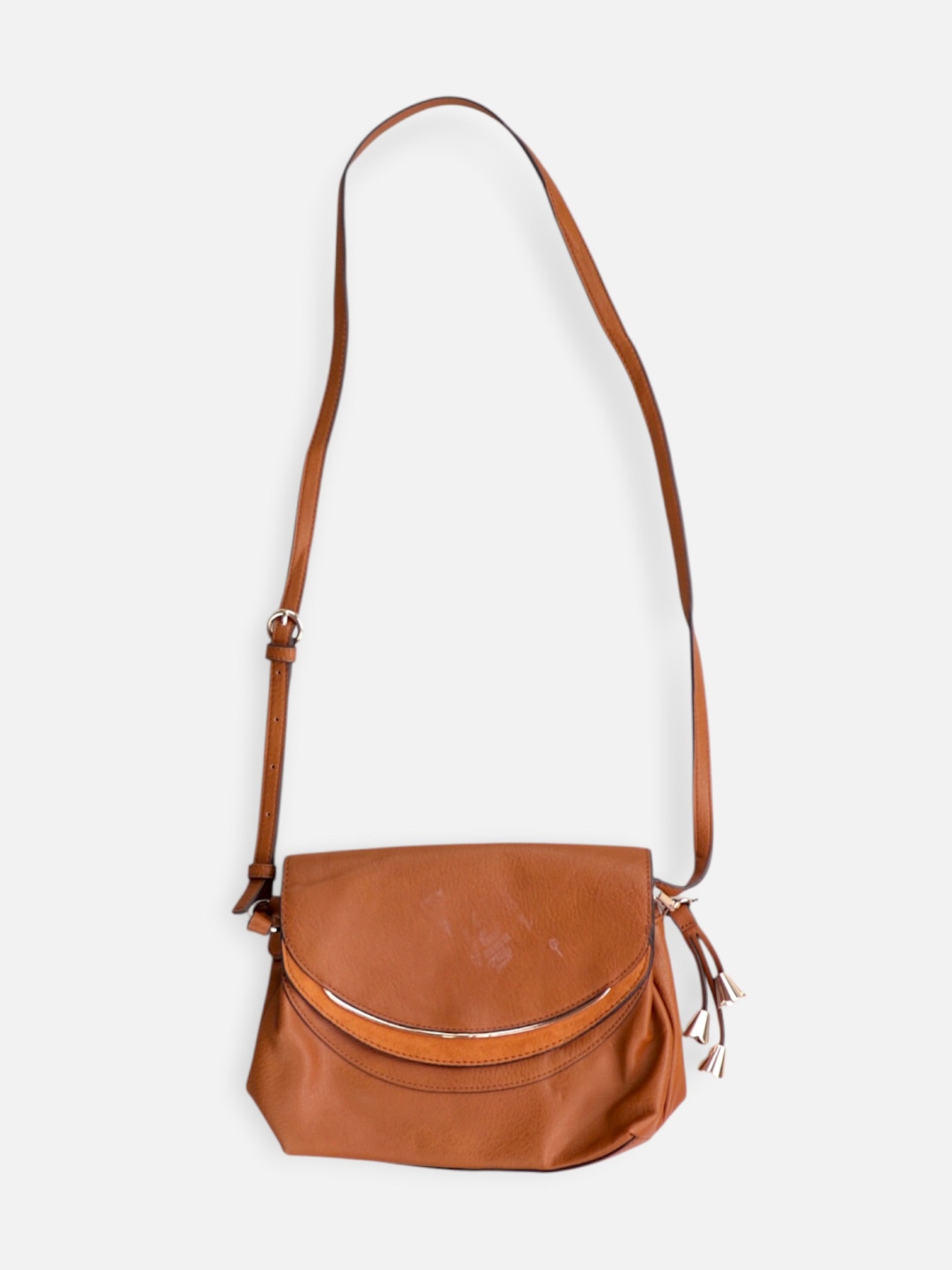 Lauren Conrad Cartera Cuero - Mujer - Talla Única (One Size)