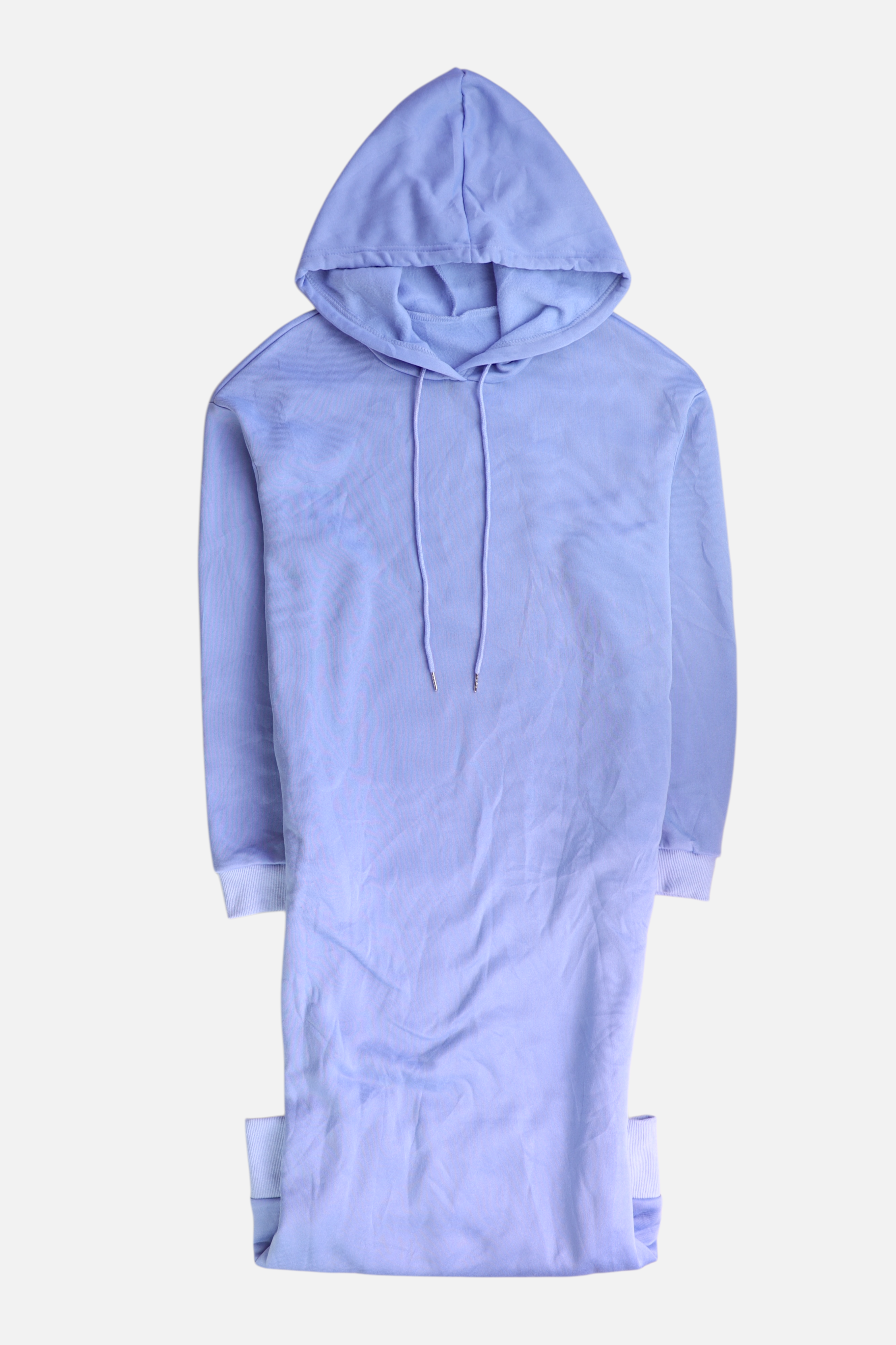 SHEIN Sudadera Hoodie Basic - Mujer - Medium