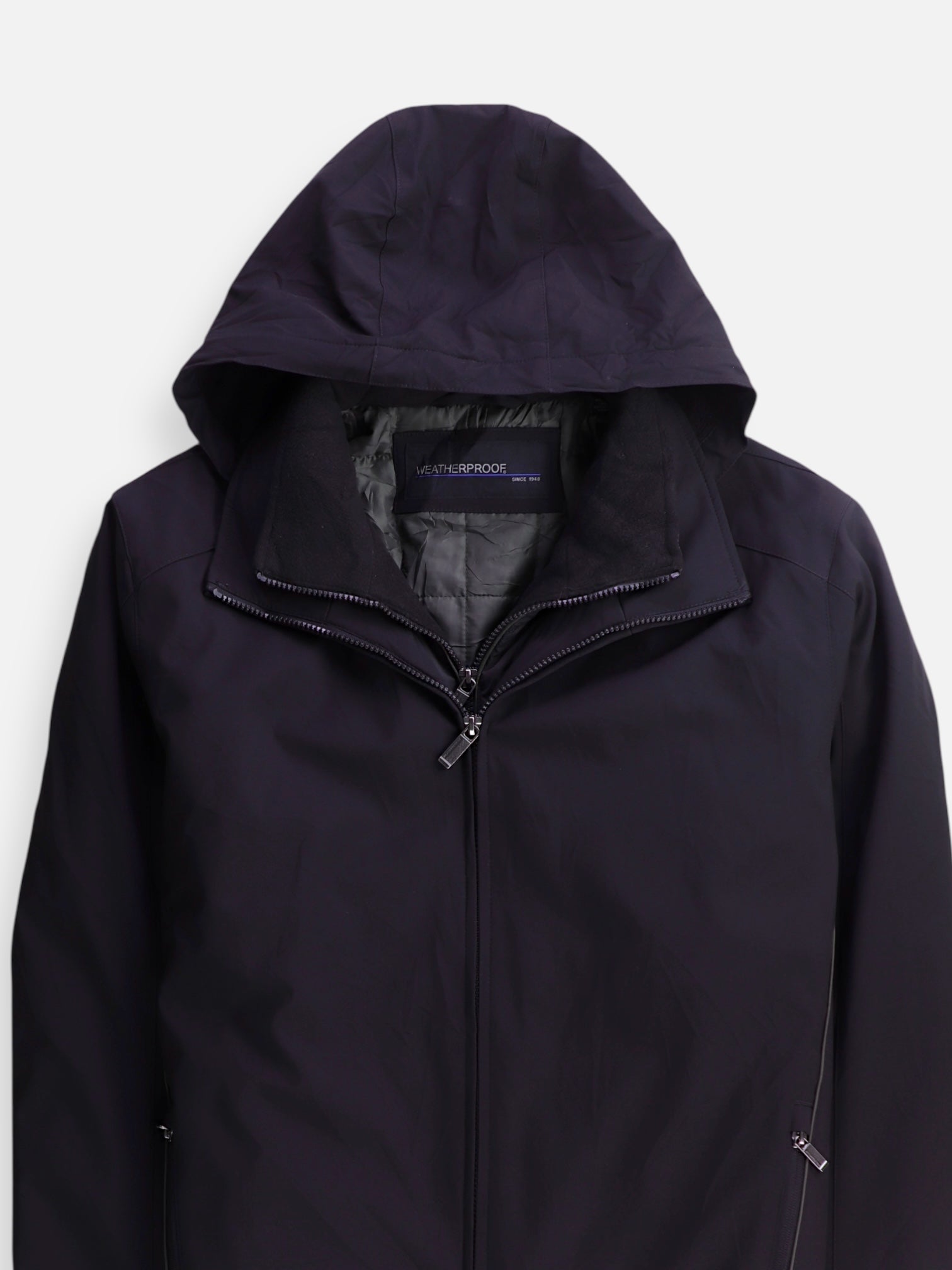 Weatherproof  Chaqueta Casual Basic - Hombre - Medium