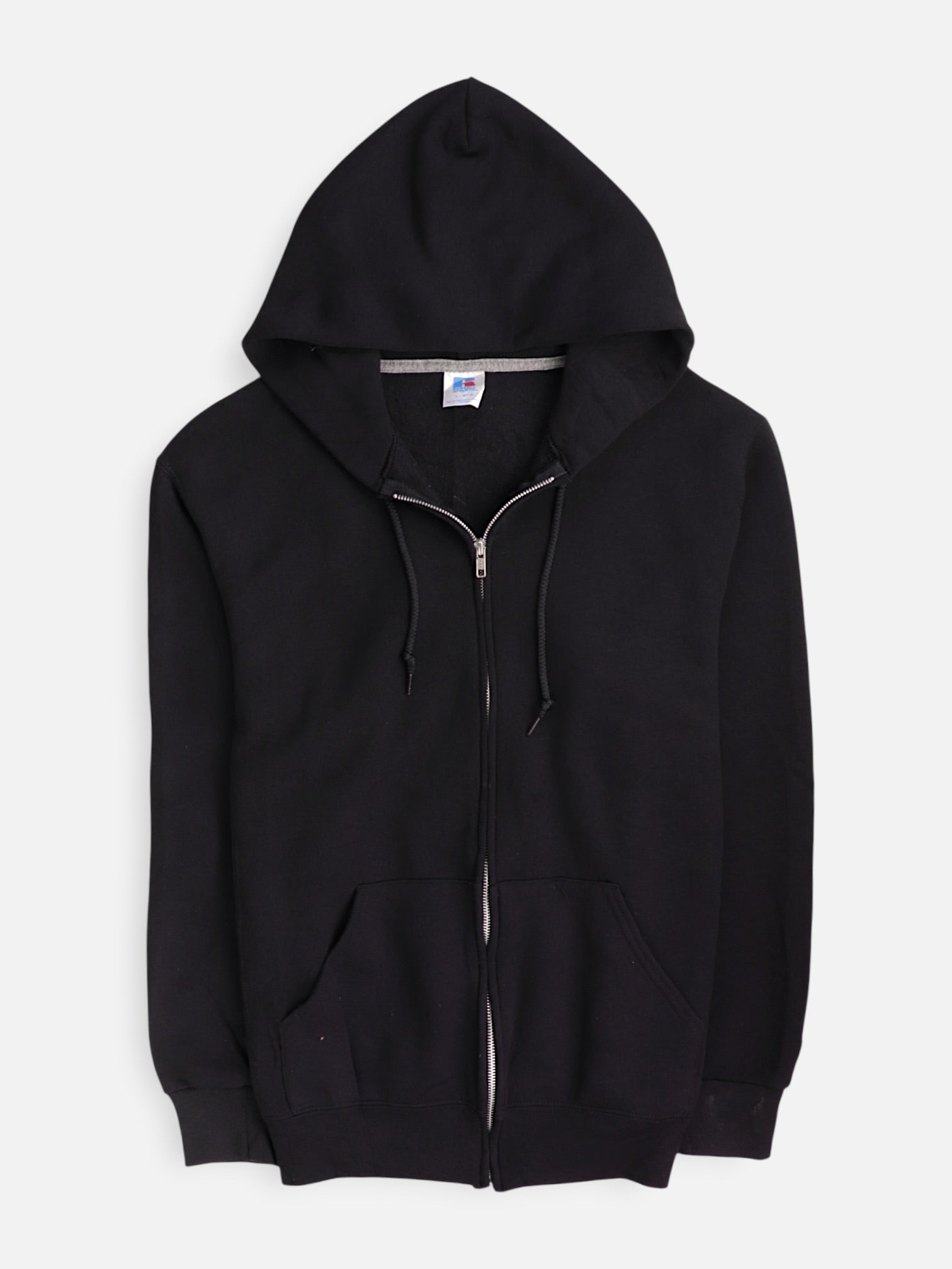 Russell Athletic Sudadera Hoodie Basic - Hombre - Large
