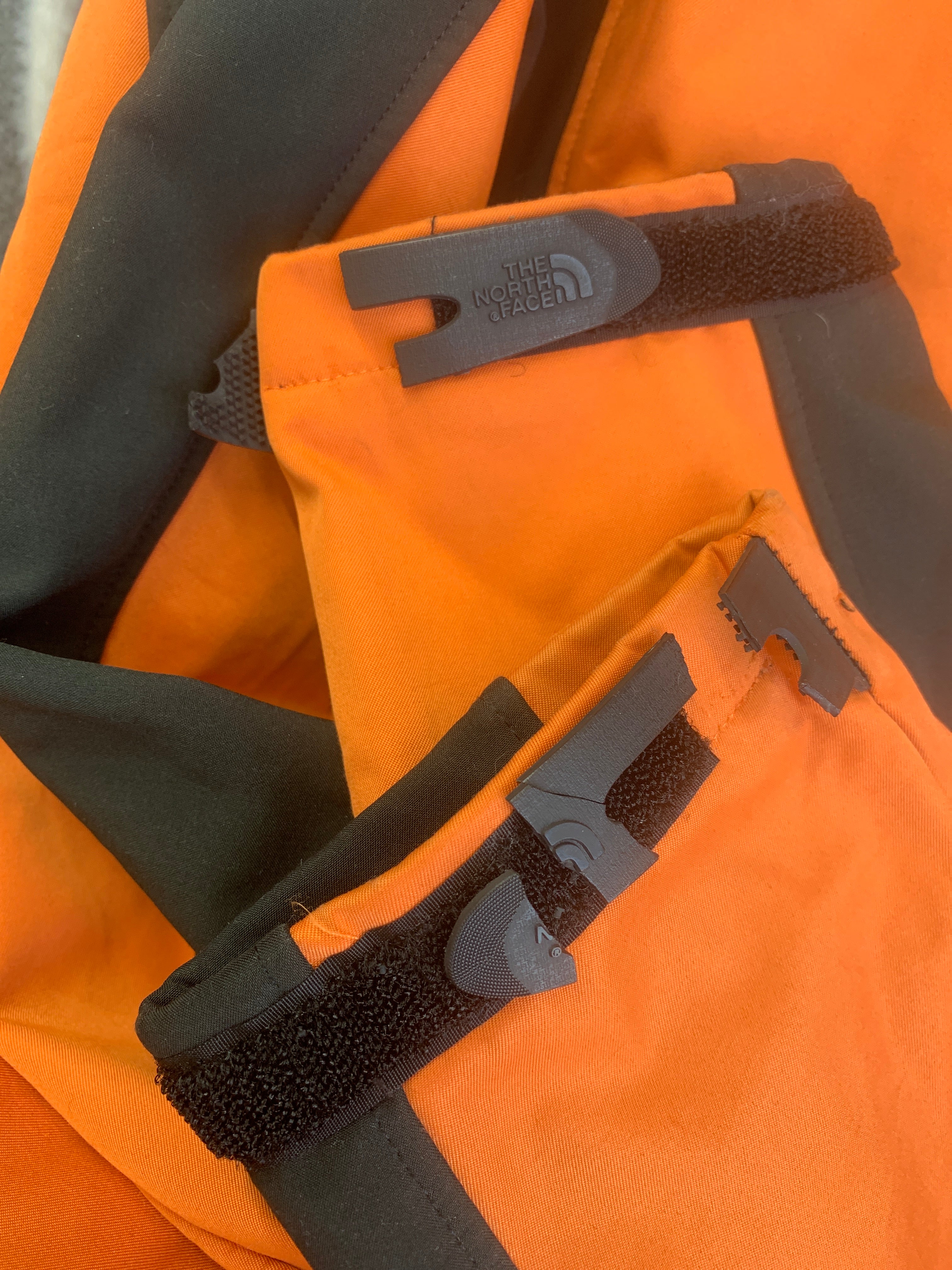 The North Face Sudadera Hoodie Color Block - Hombre - Large