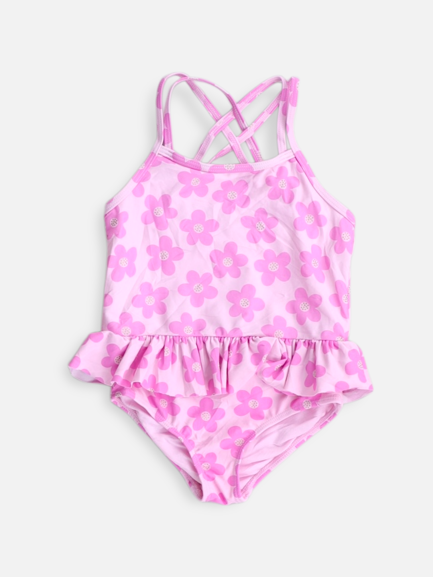 Traje de Verano Una pieza - Niña - N/A - 4-5Y (Años)