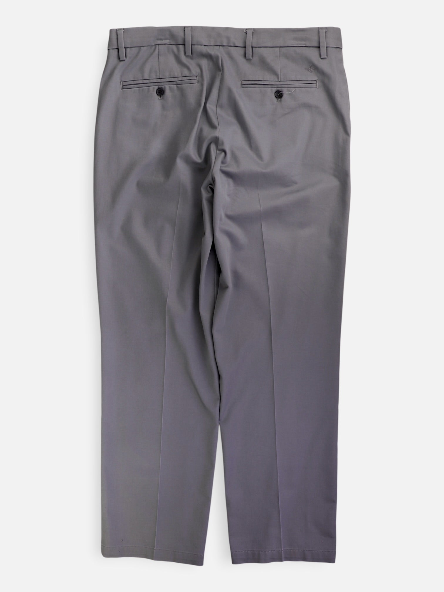 Dockers Pantalon Regular Fit Casual - Hombre - 36x32