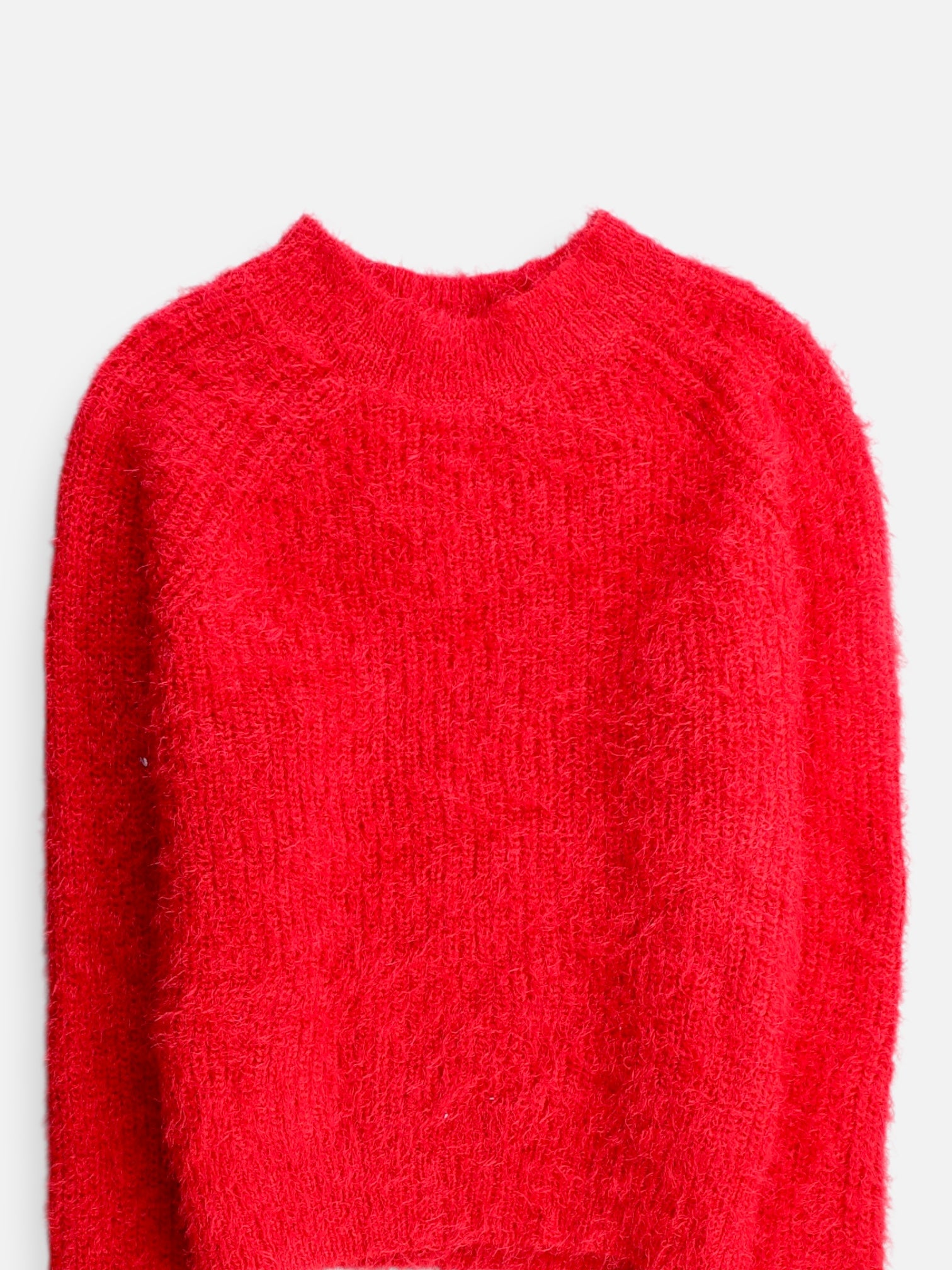 Sueter Knit Casual - Mujer - Medium