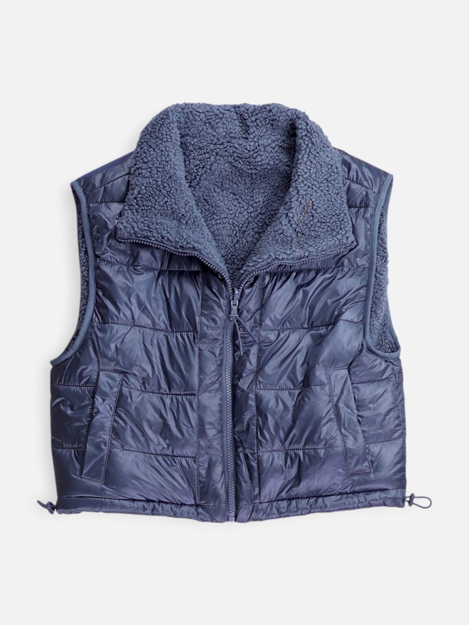 Chaleco Reversible - Mujer - 2XS
