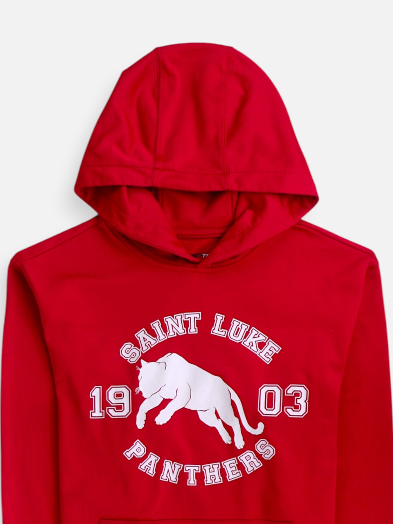 Sudadera Hoodie Deportivo - Hombre - Medium
