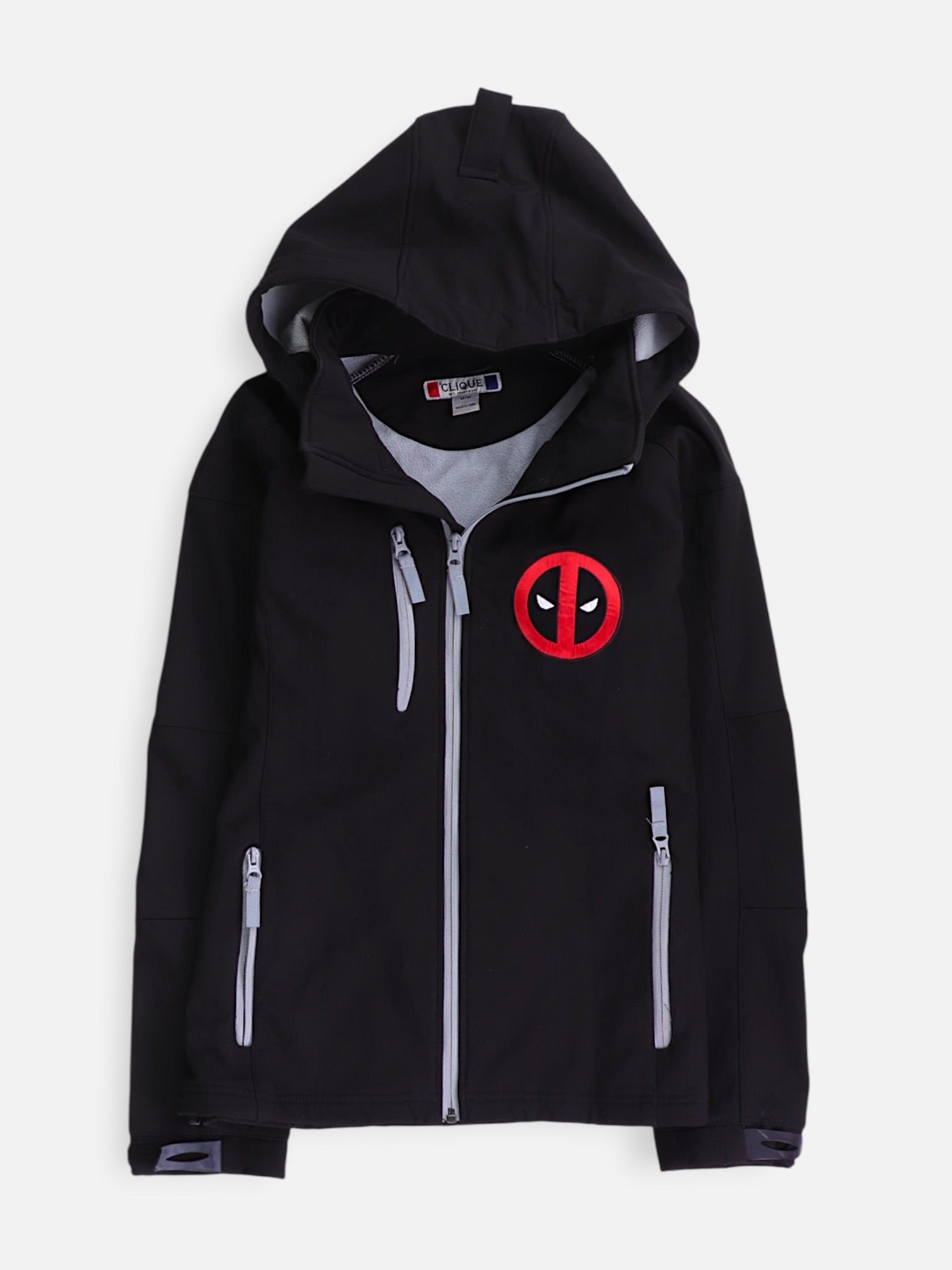 Chaqueta Deportivo Basic - Mujer - Medium