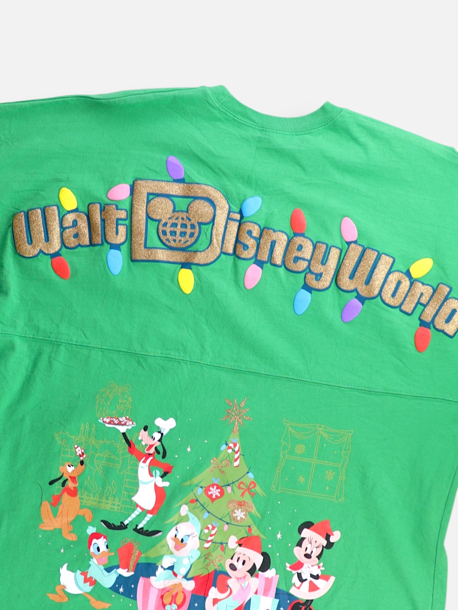 Disney Camiseta Grafica - Hombre - 2XL
