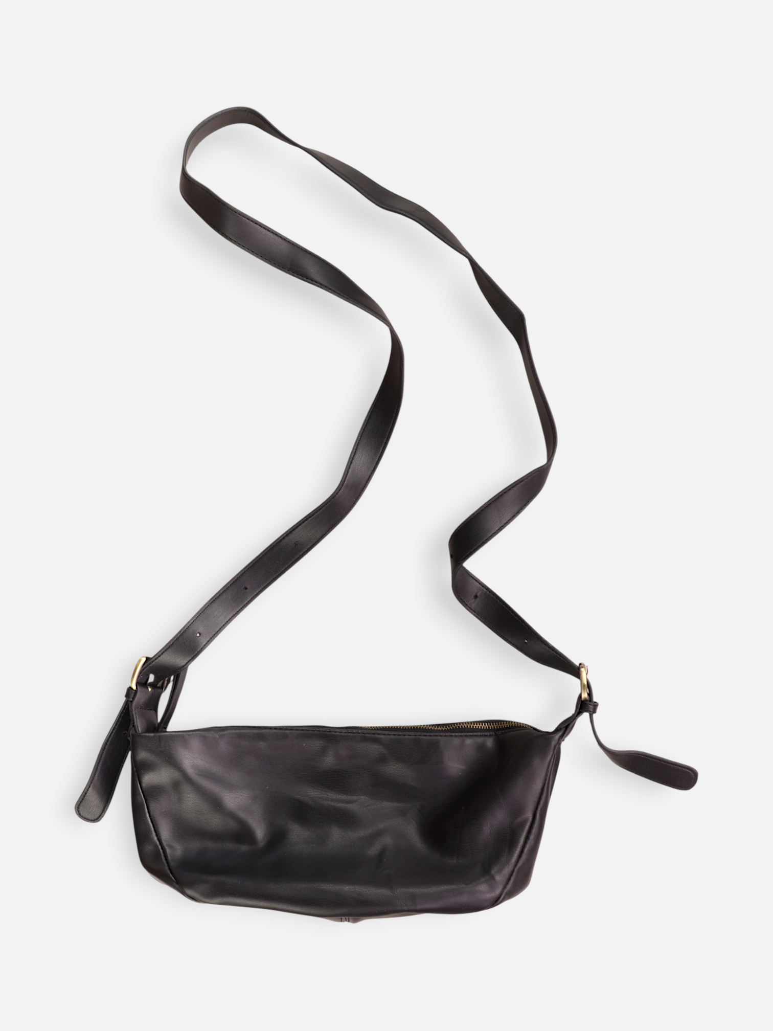 Cartera Cuero - Mujer - Talla Única (One Size)