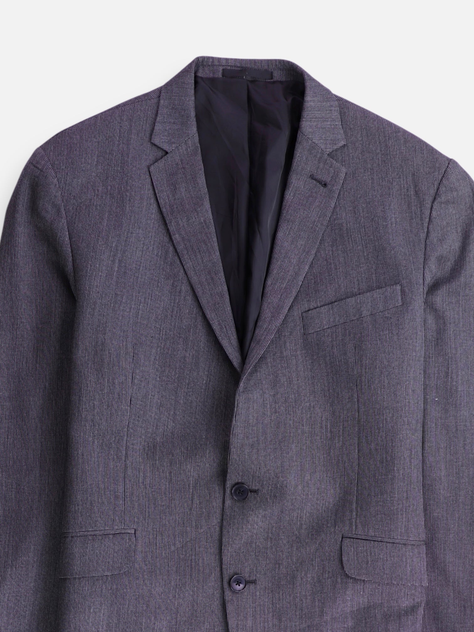 Kenneth Cole Blazer Casual - Hombre - 44R