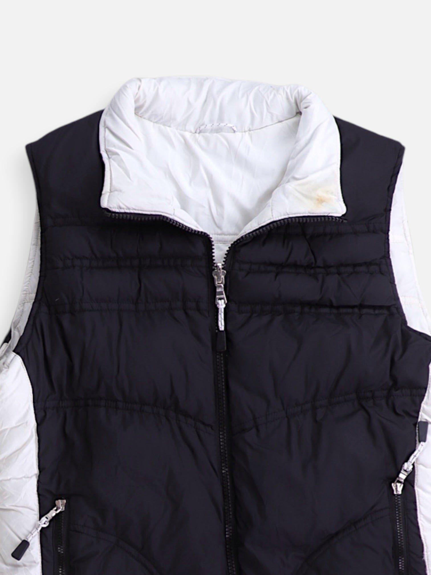 Chaleco Reversible - Mujer - Small